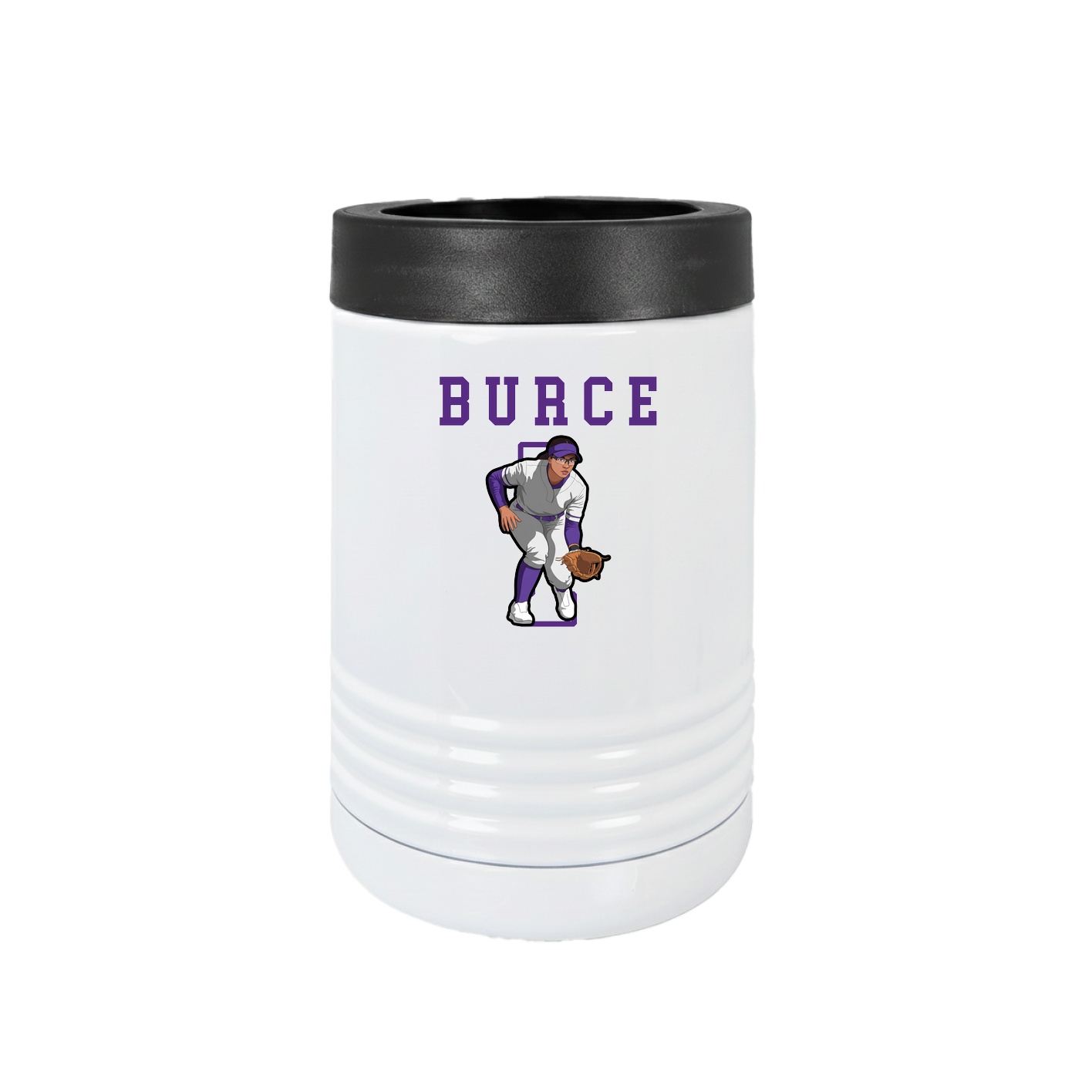 Beverage Holder — Shirsey in White