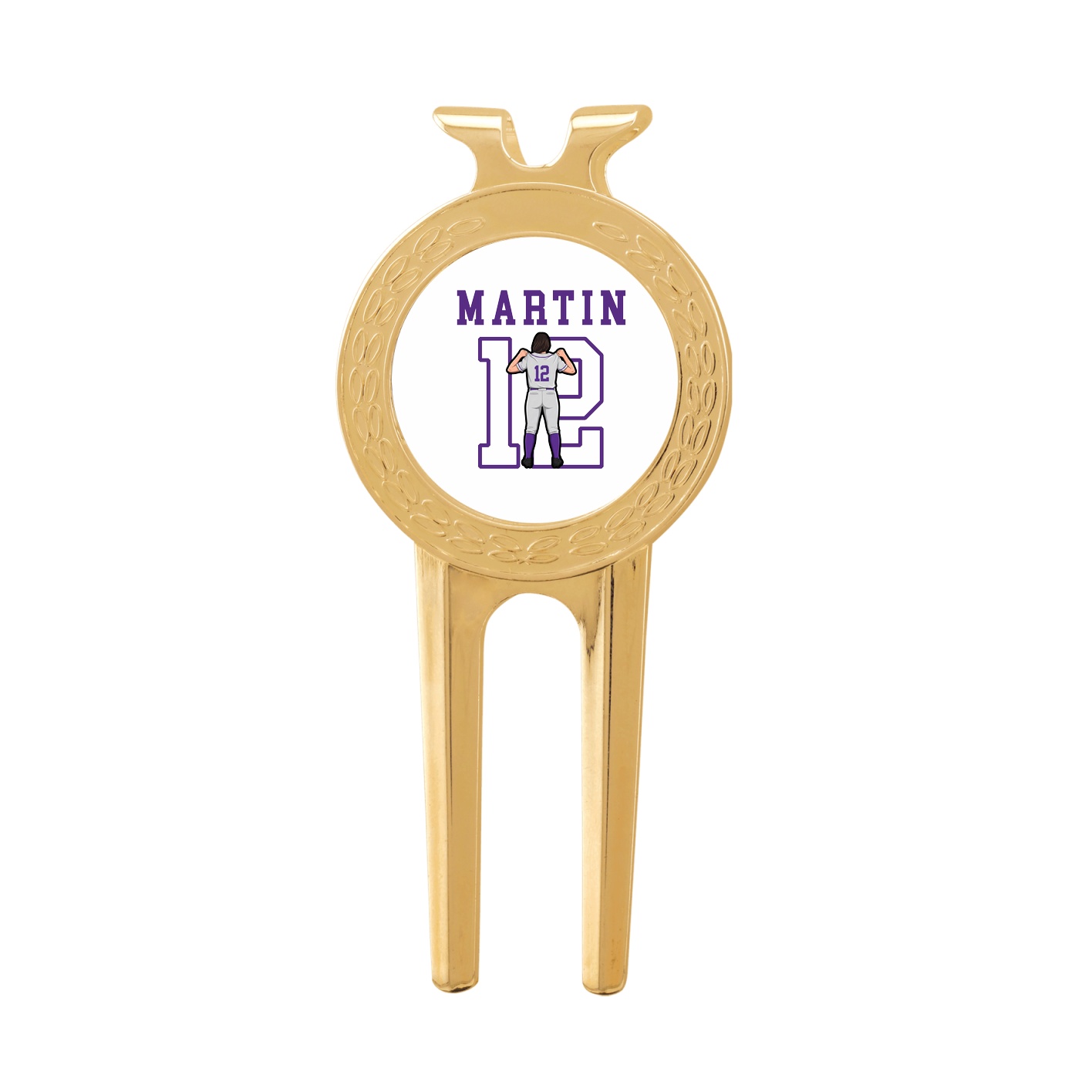 Divot Tool with Ball Marker — Shirsey in Classic