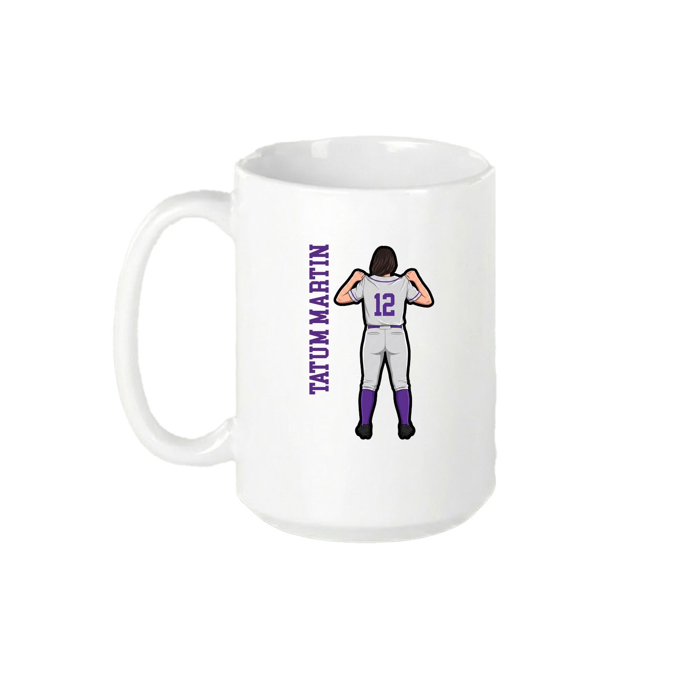 15oz Coffee Mug