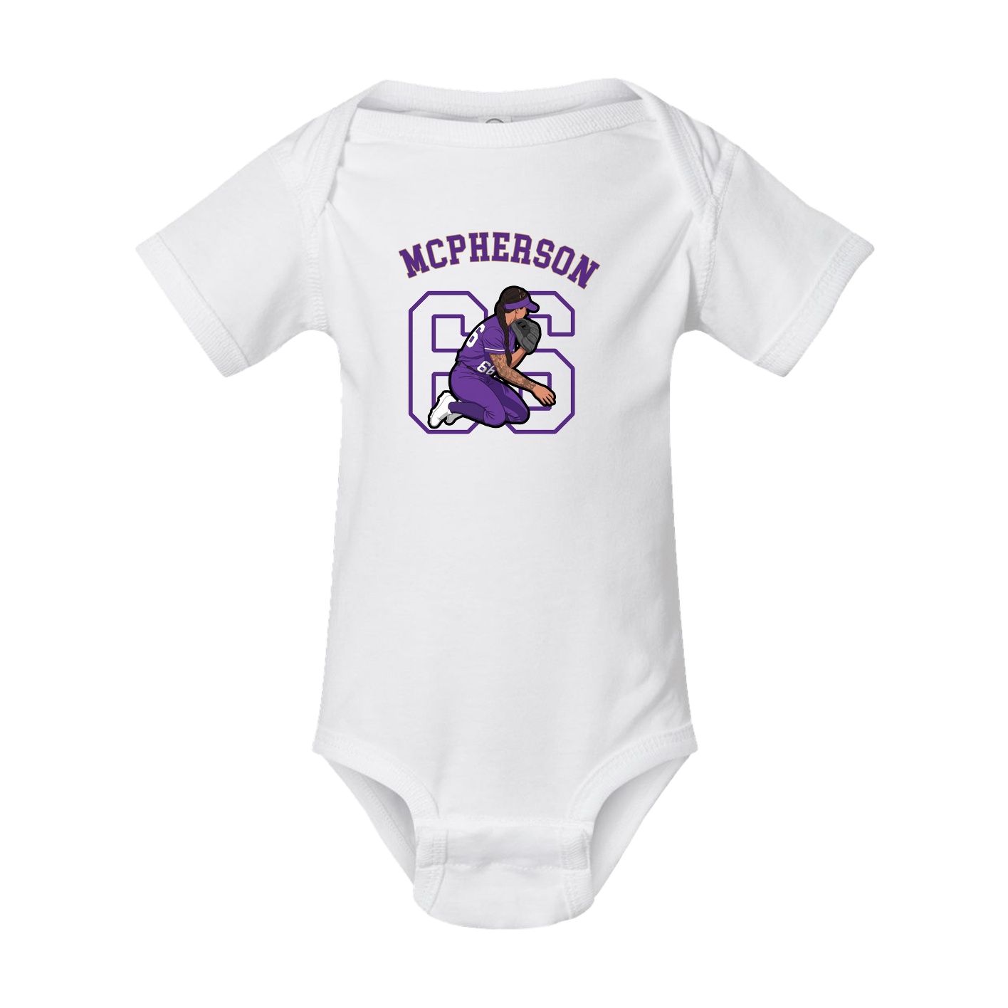 Baby Onesie