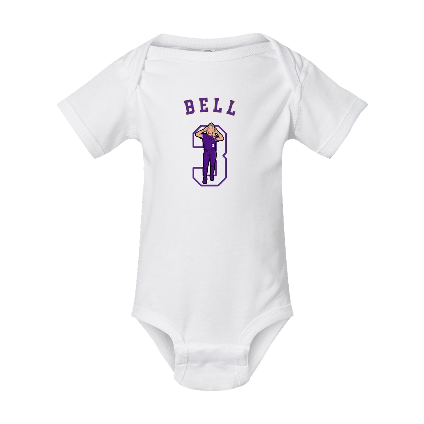 Baby Onesie