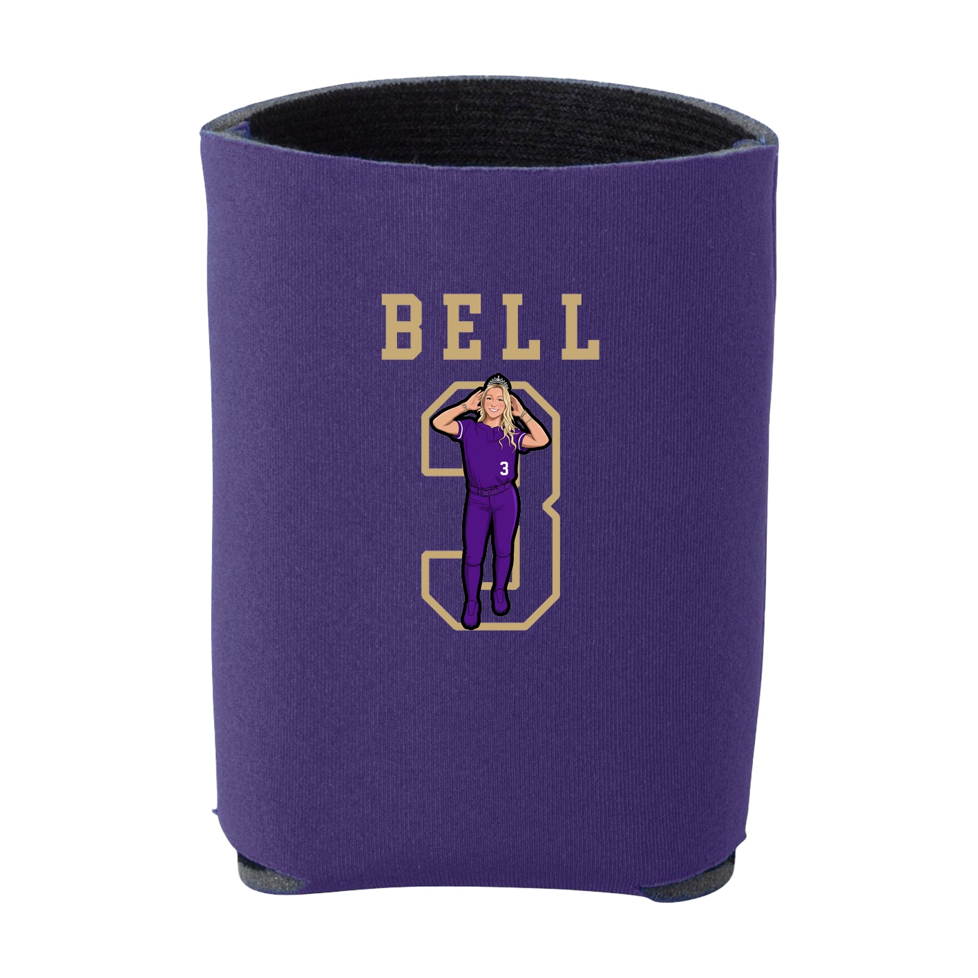 Can Holder