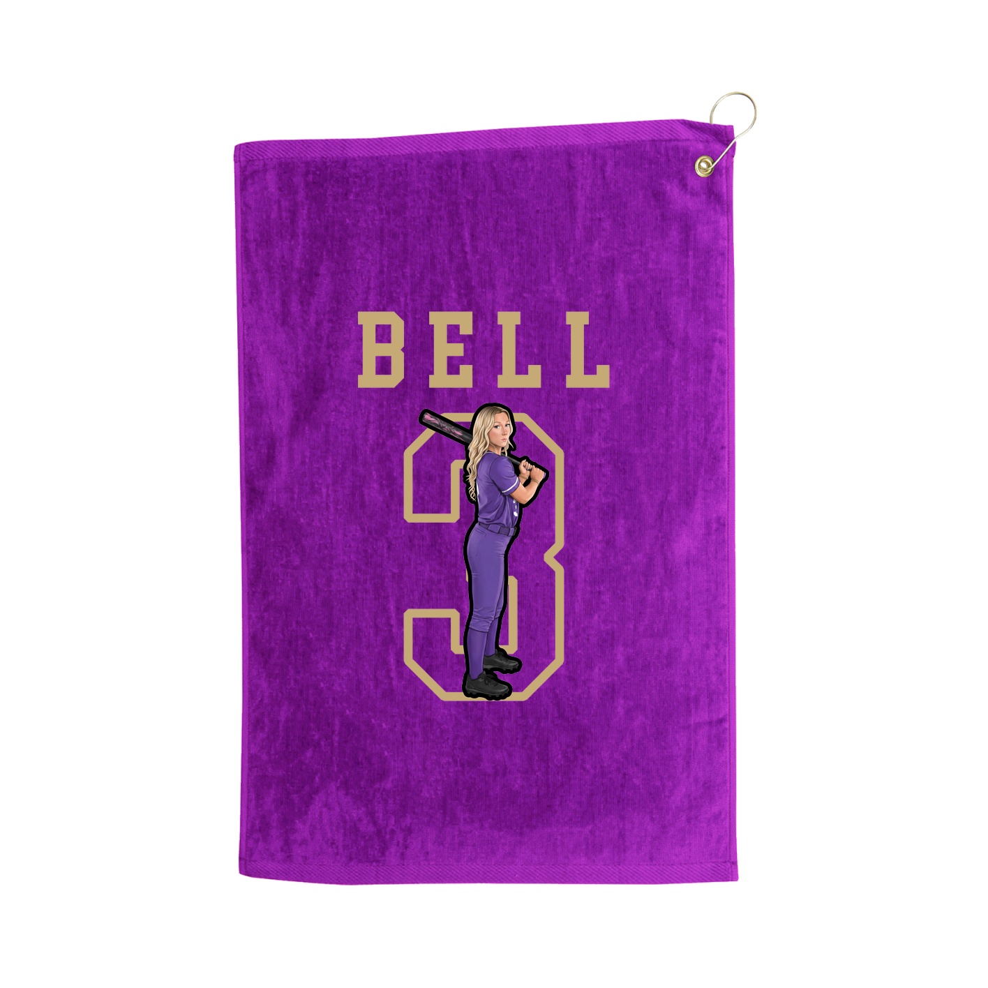 Golf Towel