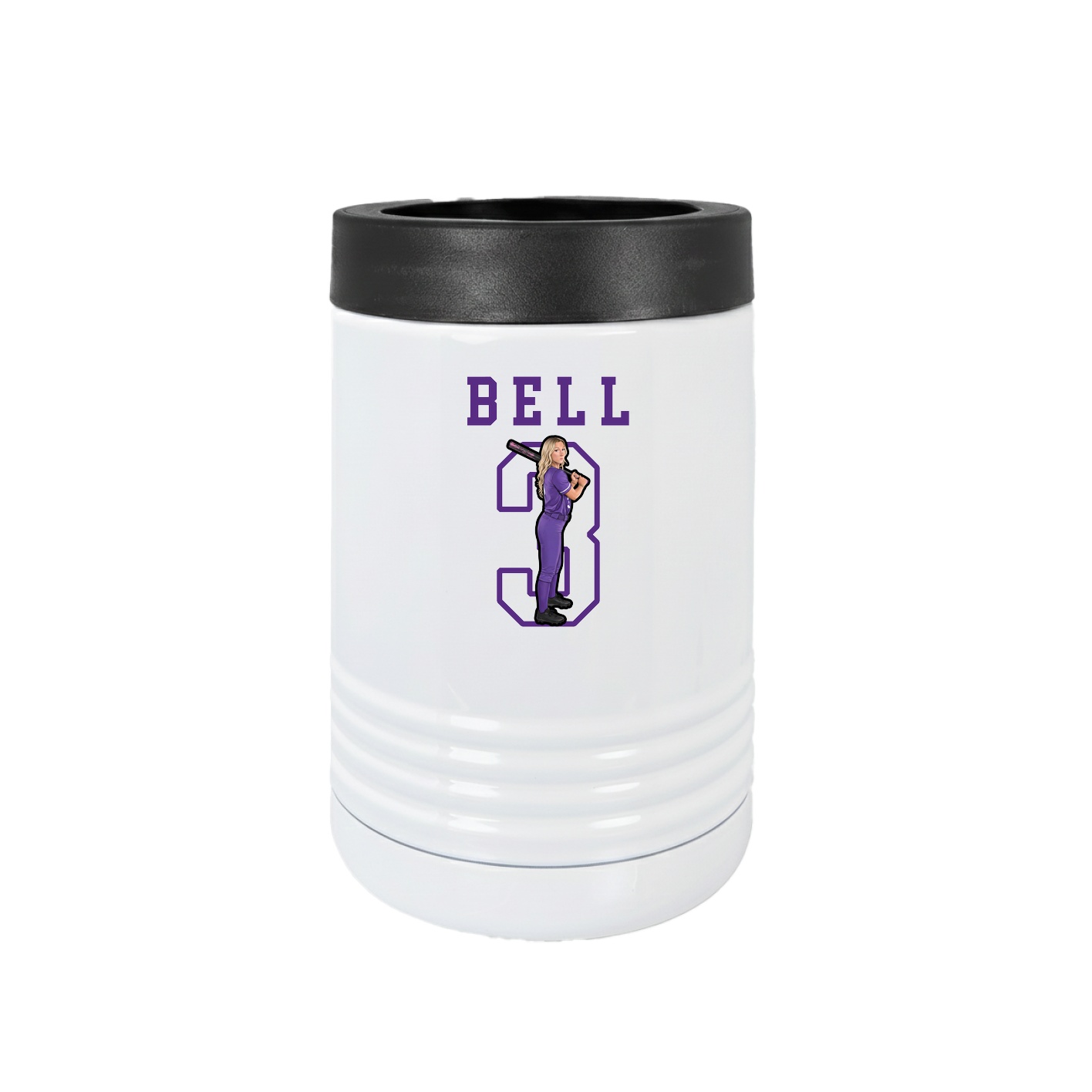 Beverage Holder — Shirsey in White