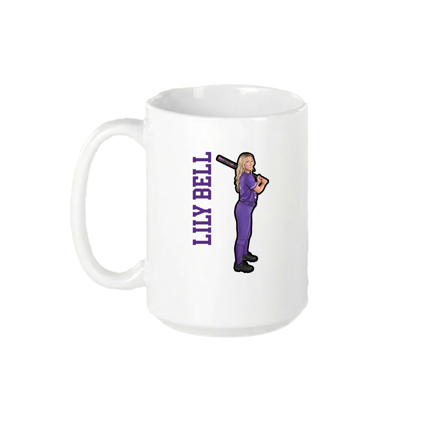 15oz Coffee Mug