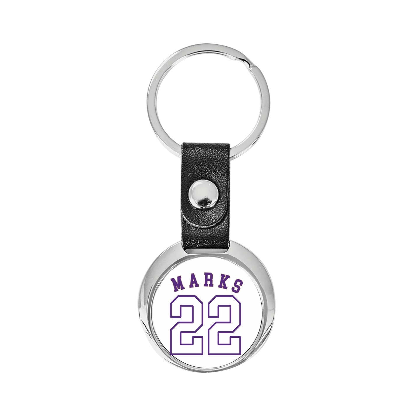 Key Chain — Shirsey Arch in Classic