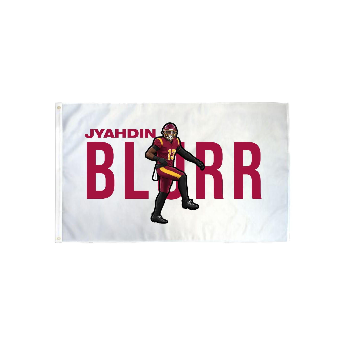3x5 Flag