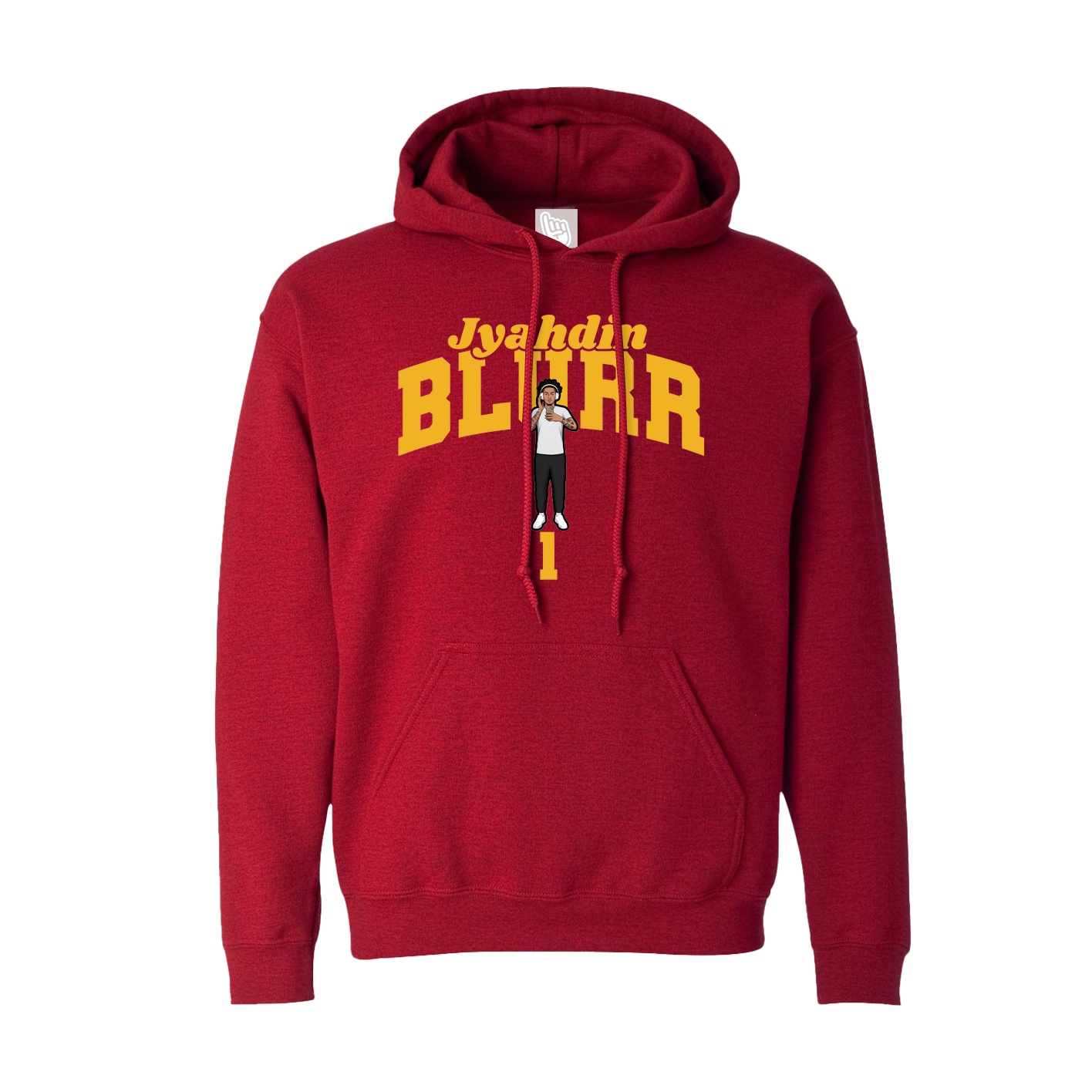 Hoodie