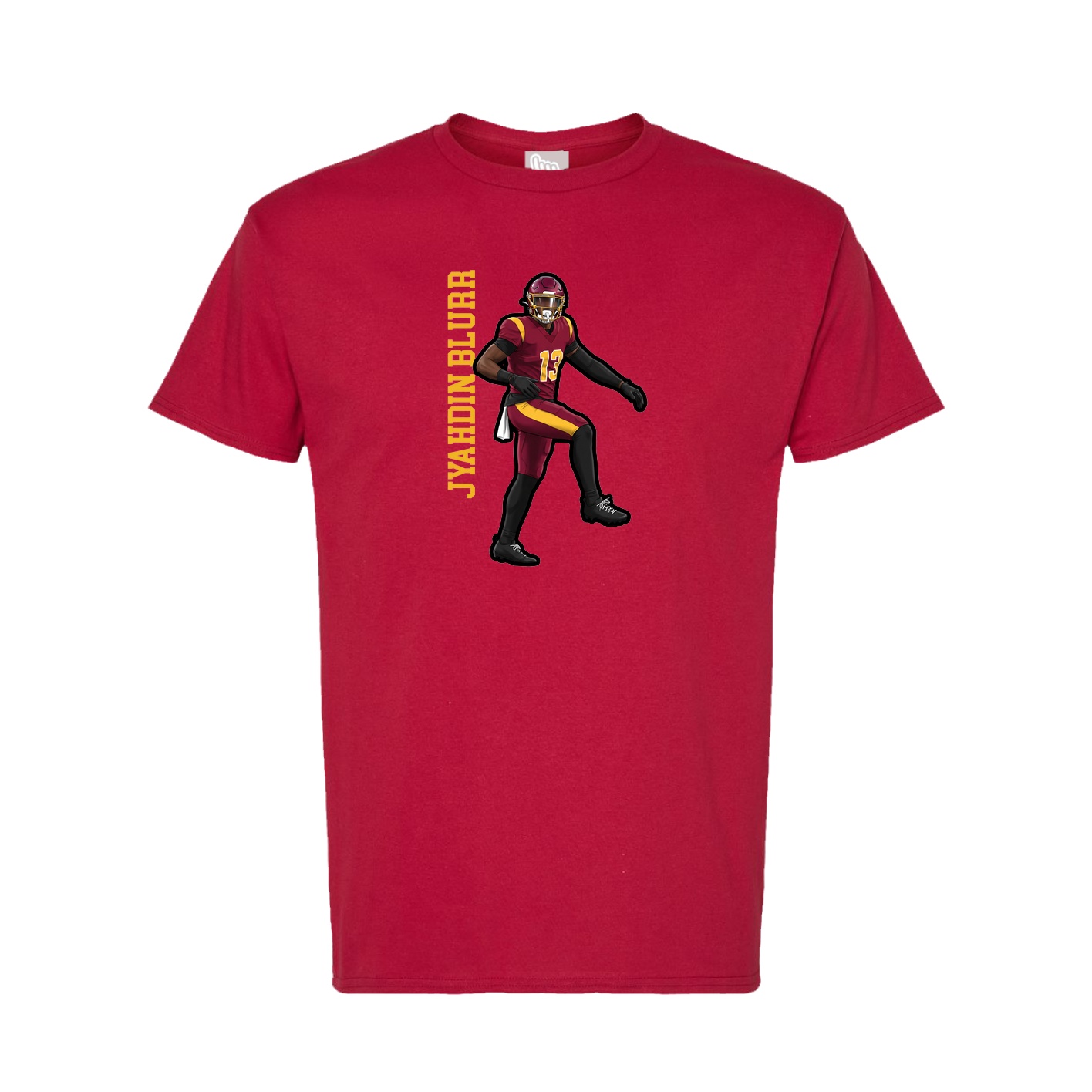 NIL Club Tee