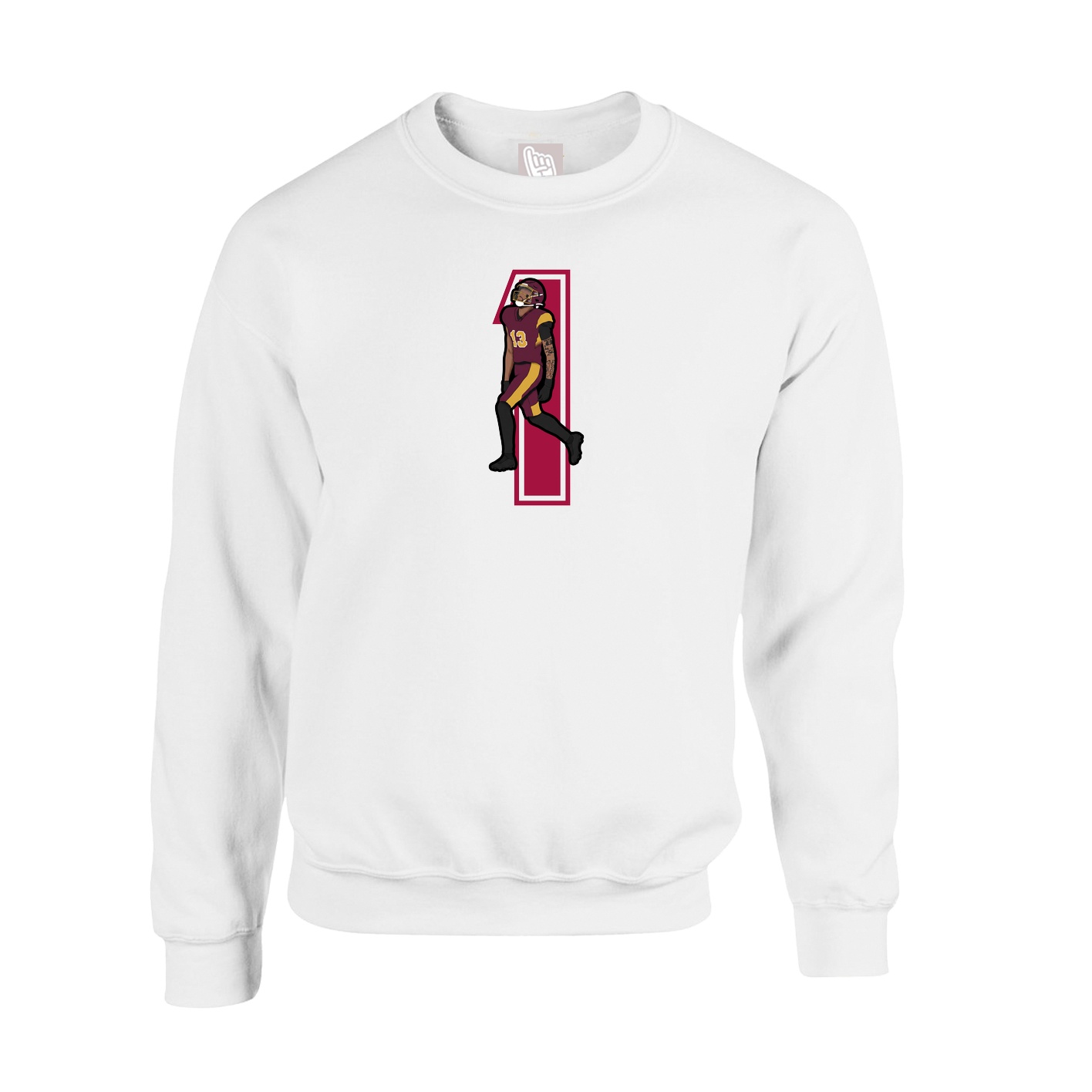 Fleece Crew