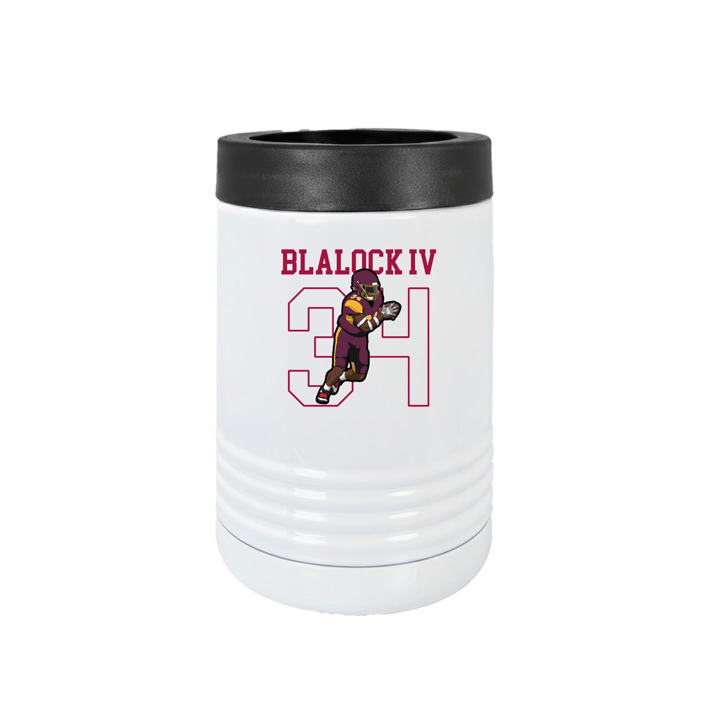 Beverage Holder — Shirsey in White