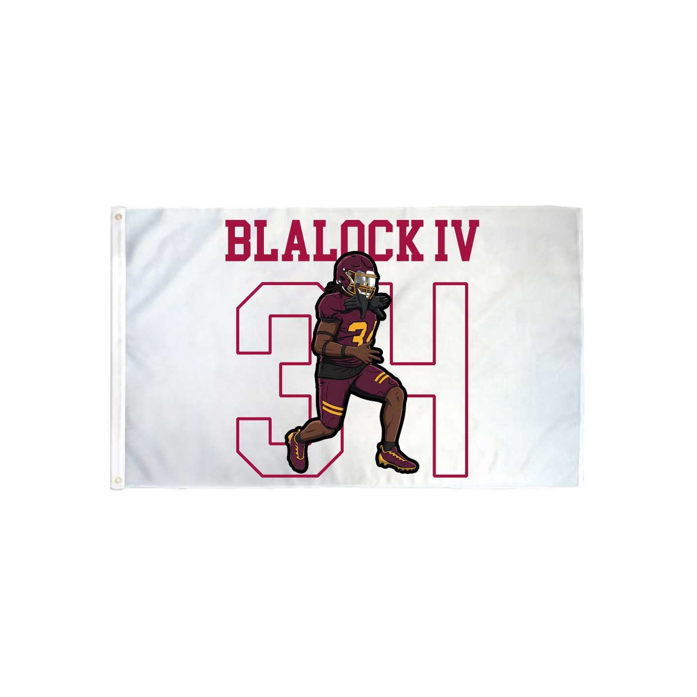 3x5 Flag