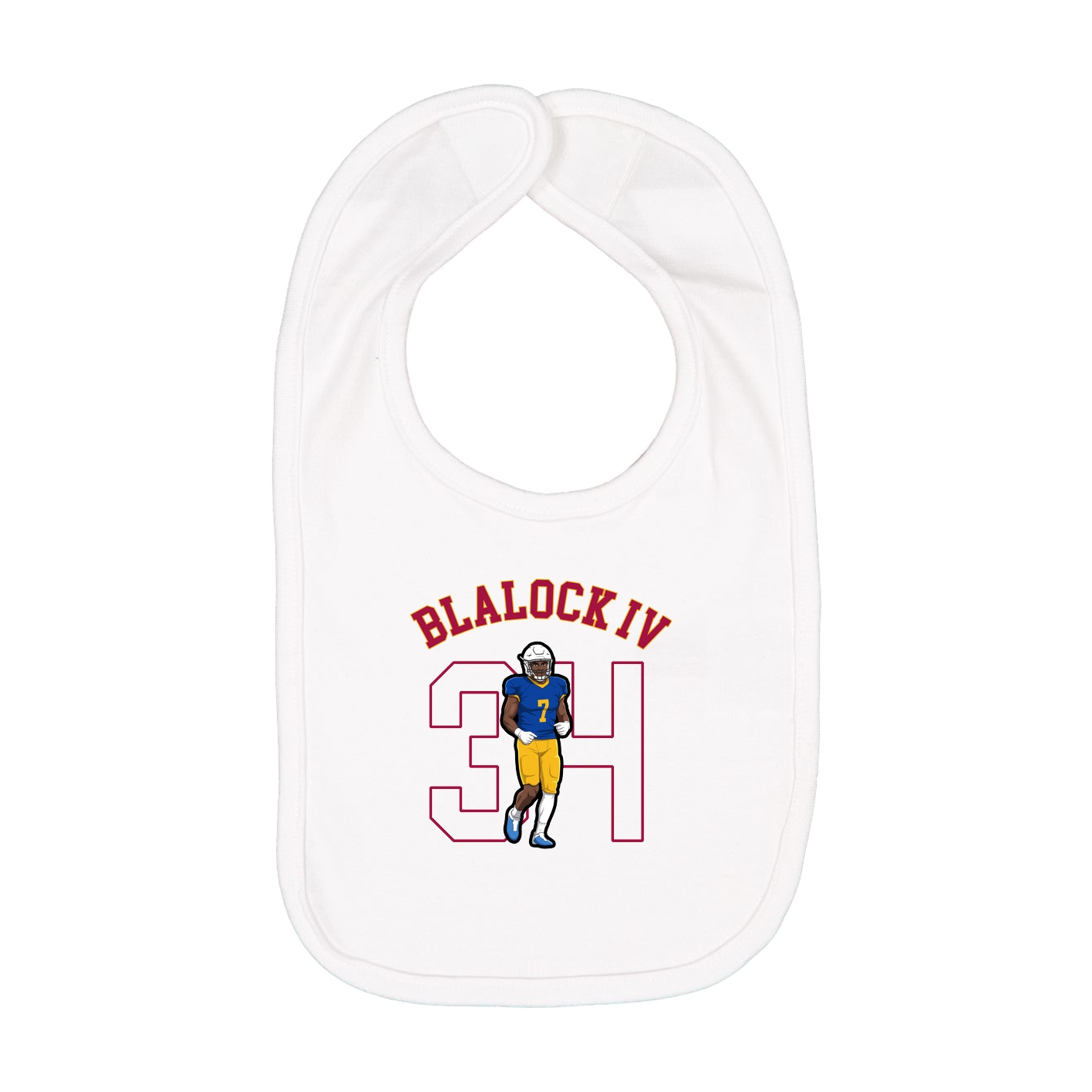 Infant Bib