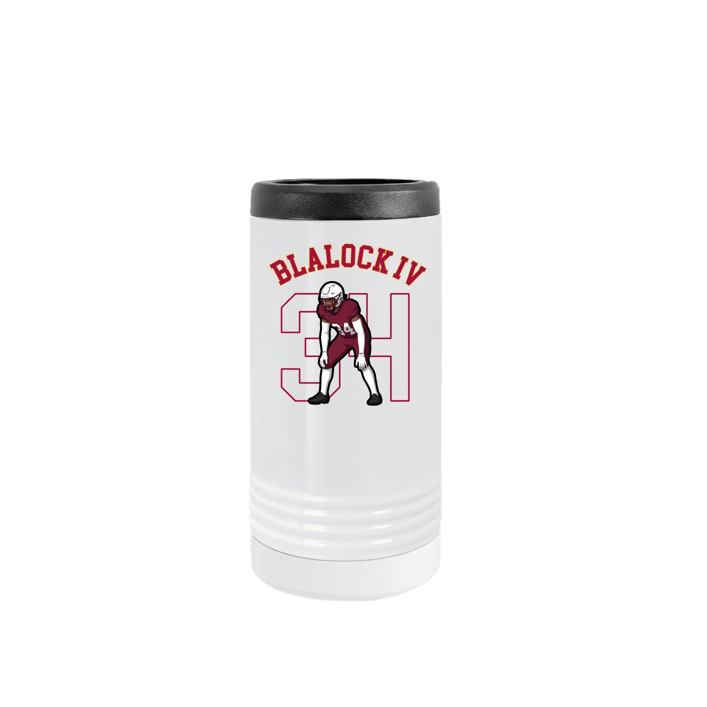 Slim Beverage Holder