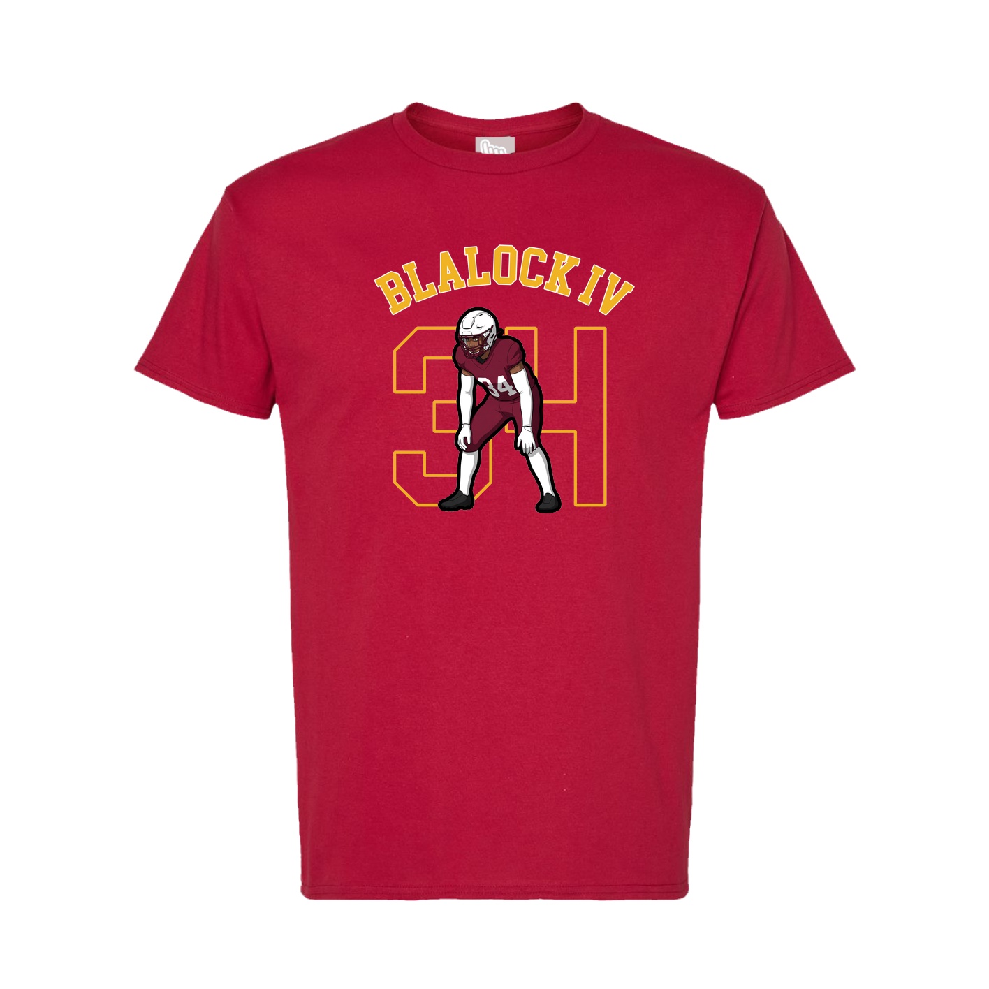 NIL Club Tee