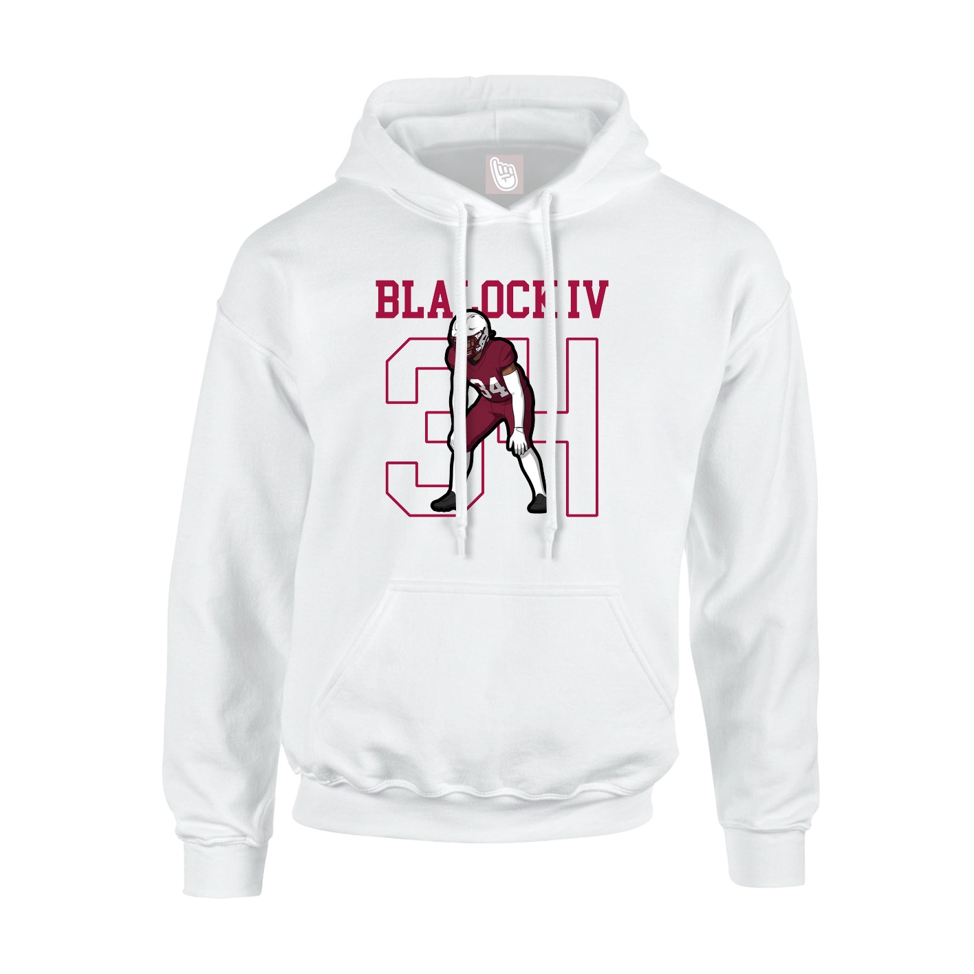 Youth Hoodie