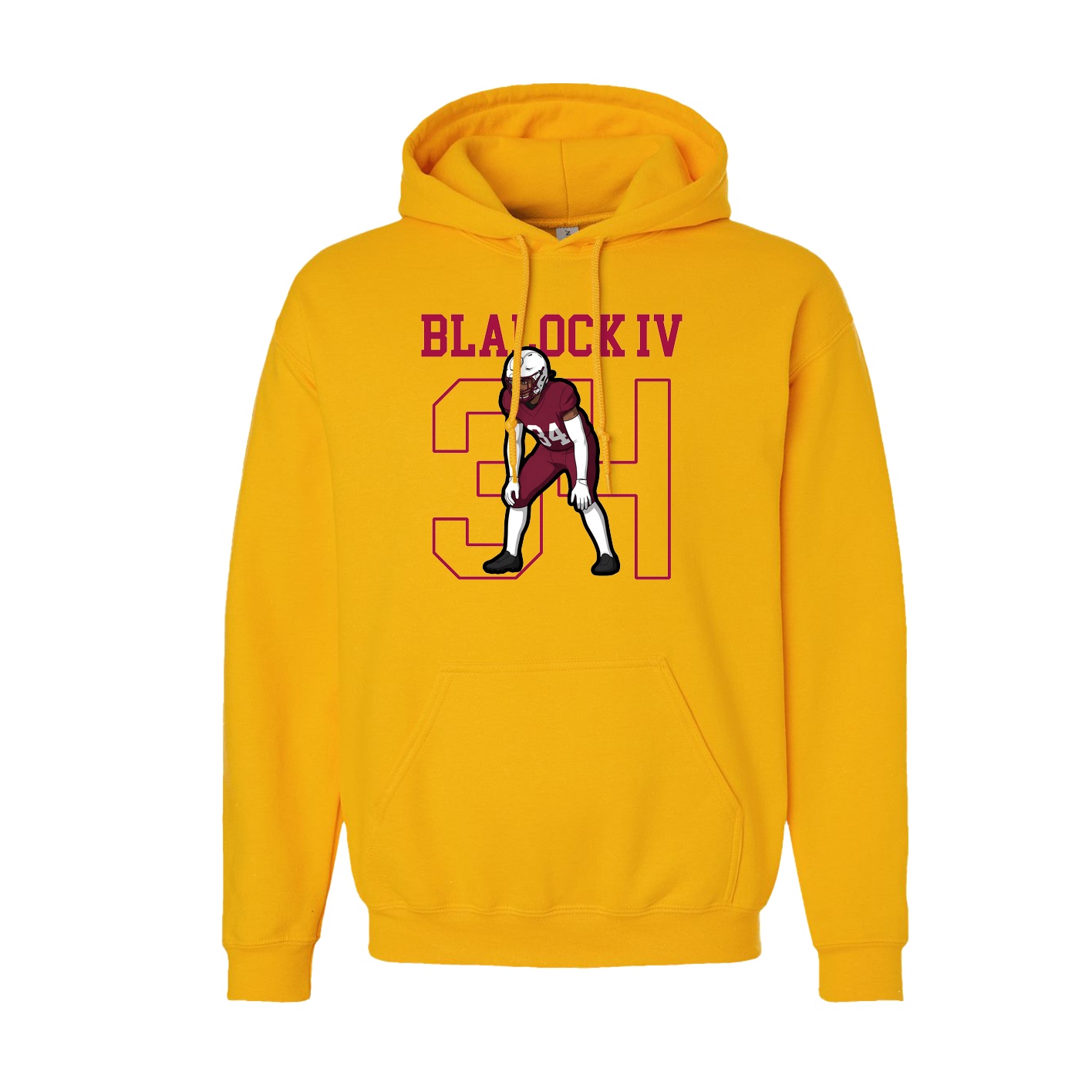 Youth Hoodie