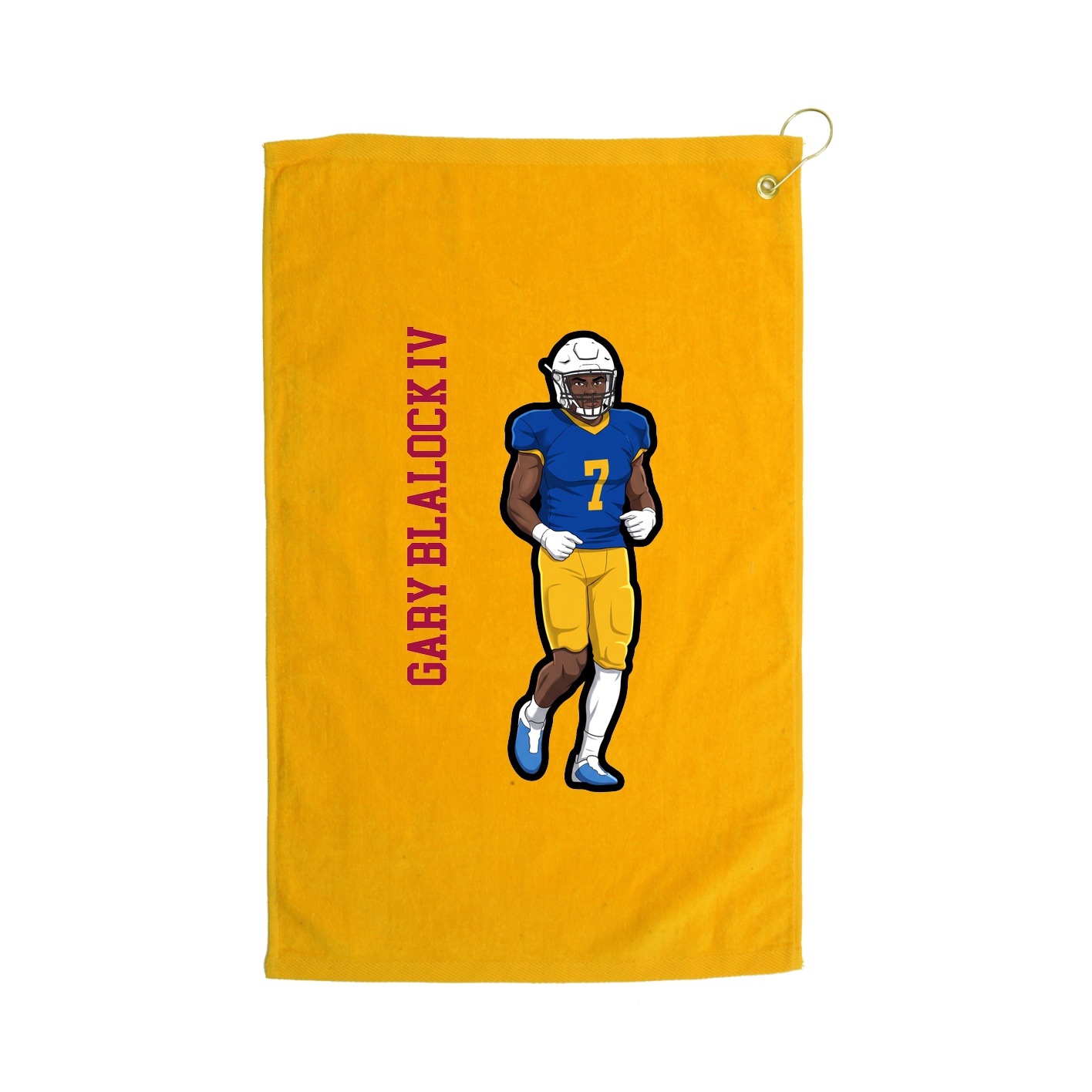 Golf Towel