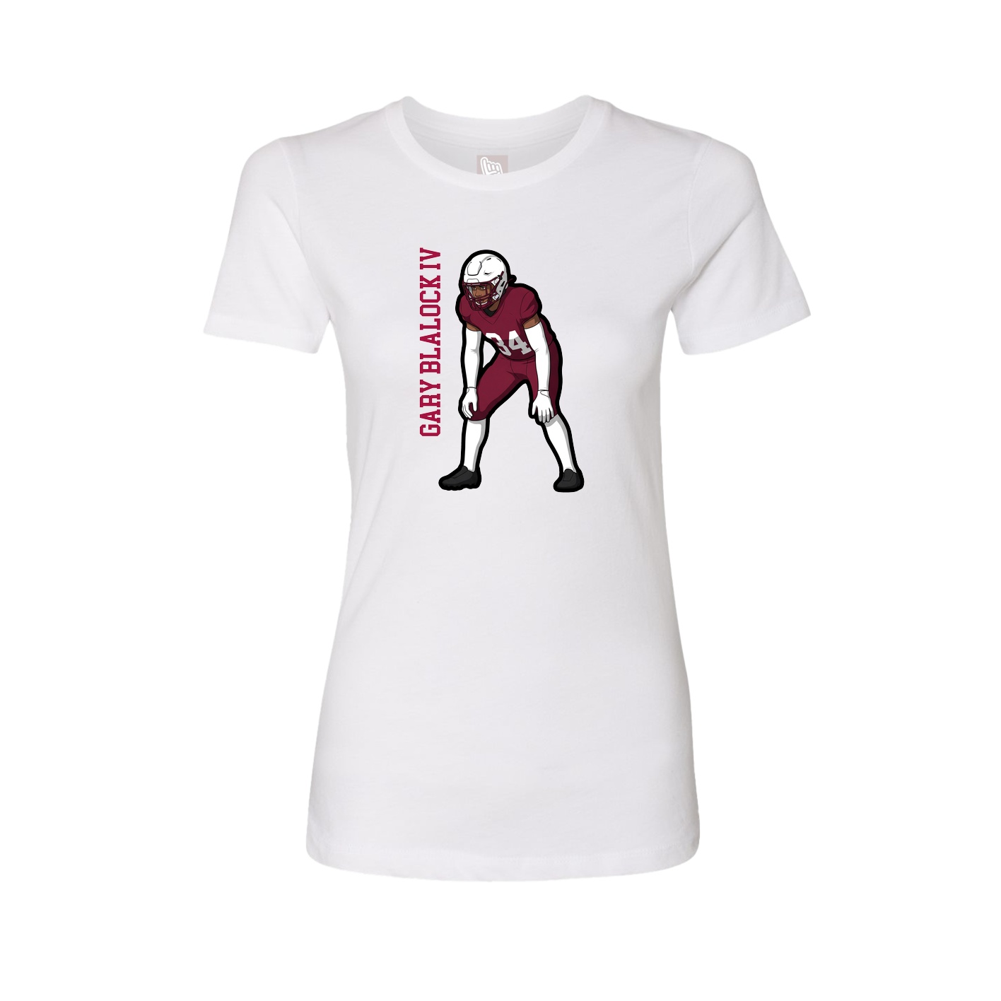 NIL Club Womens Tee