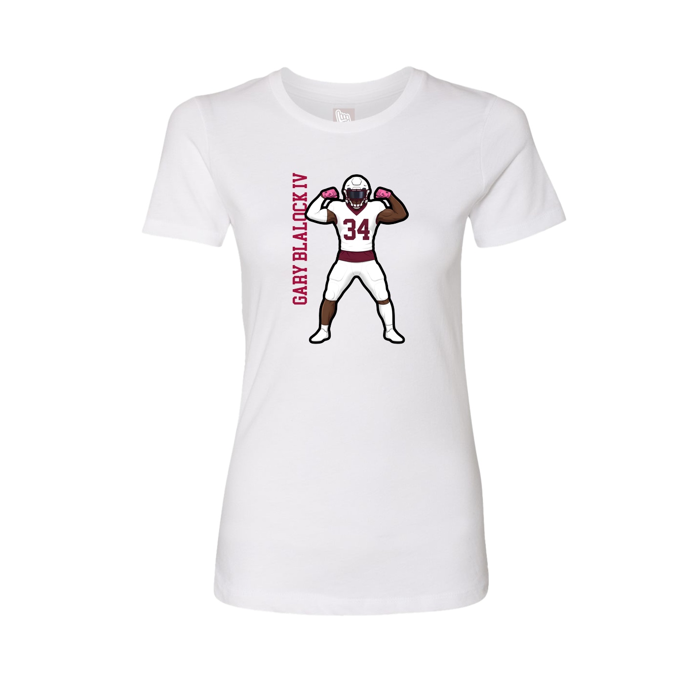 Fitted Women's Tee