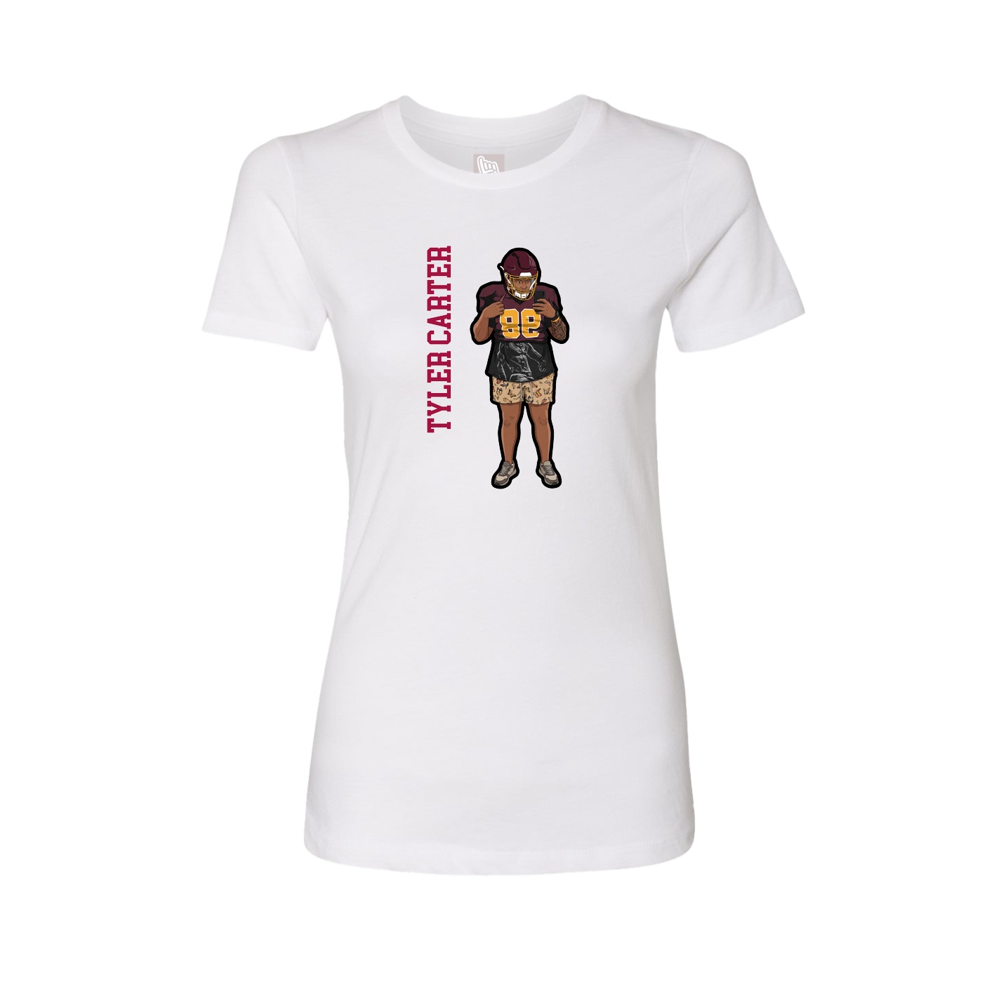 Womens Tee