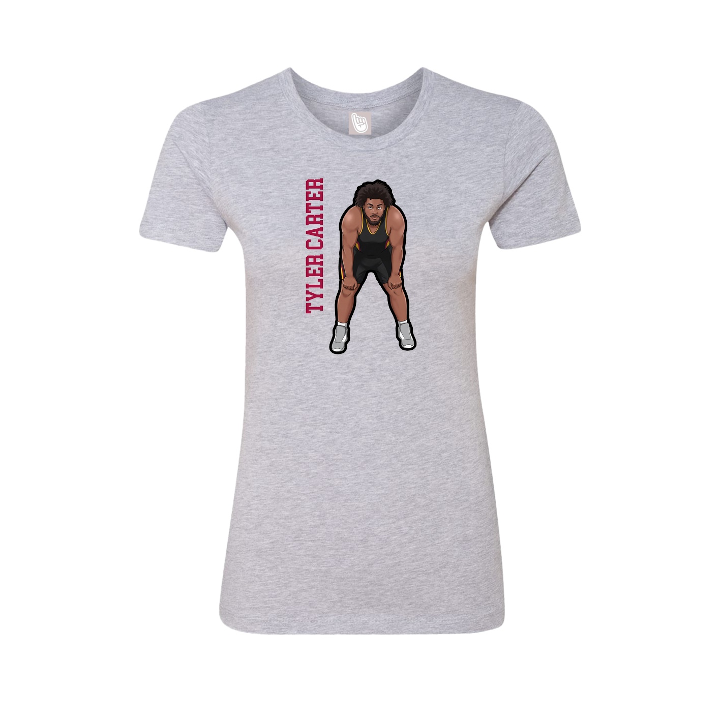 Womens Tee