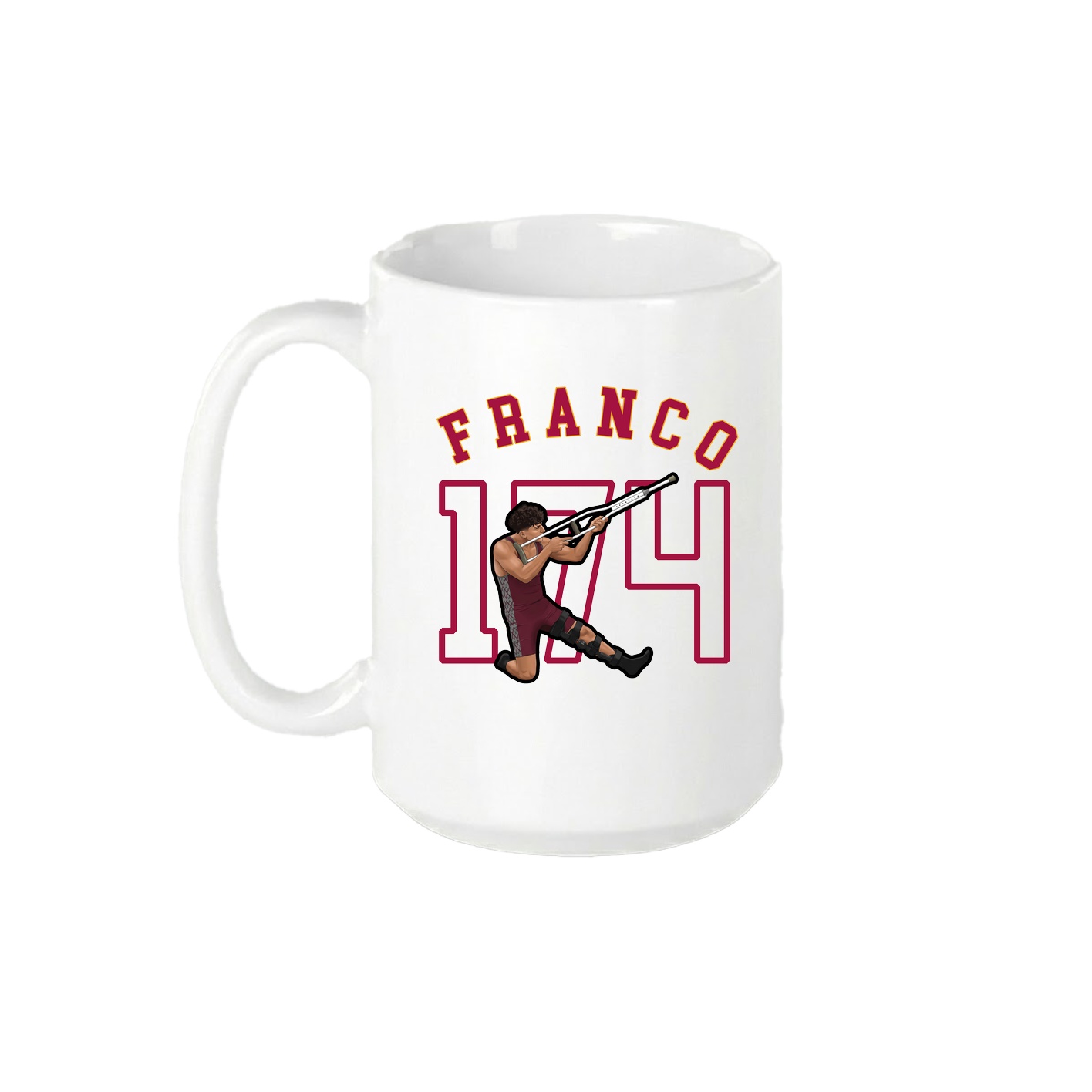 15oz Coffee Mug