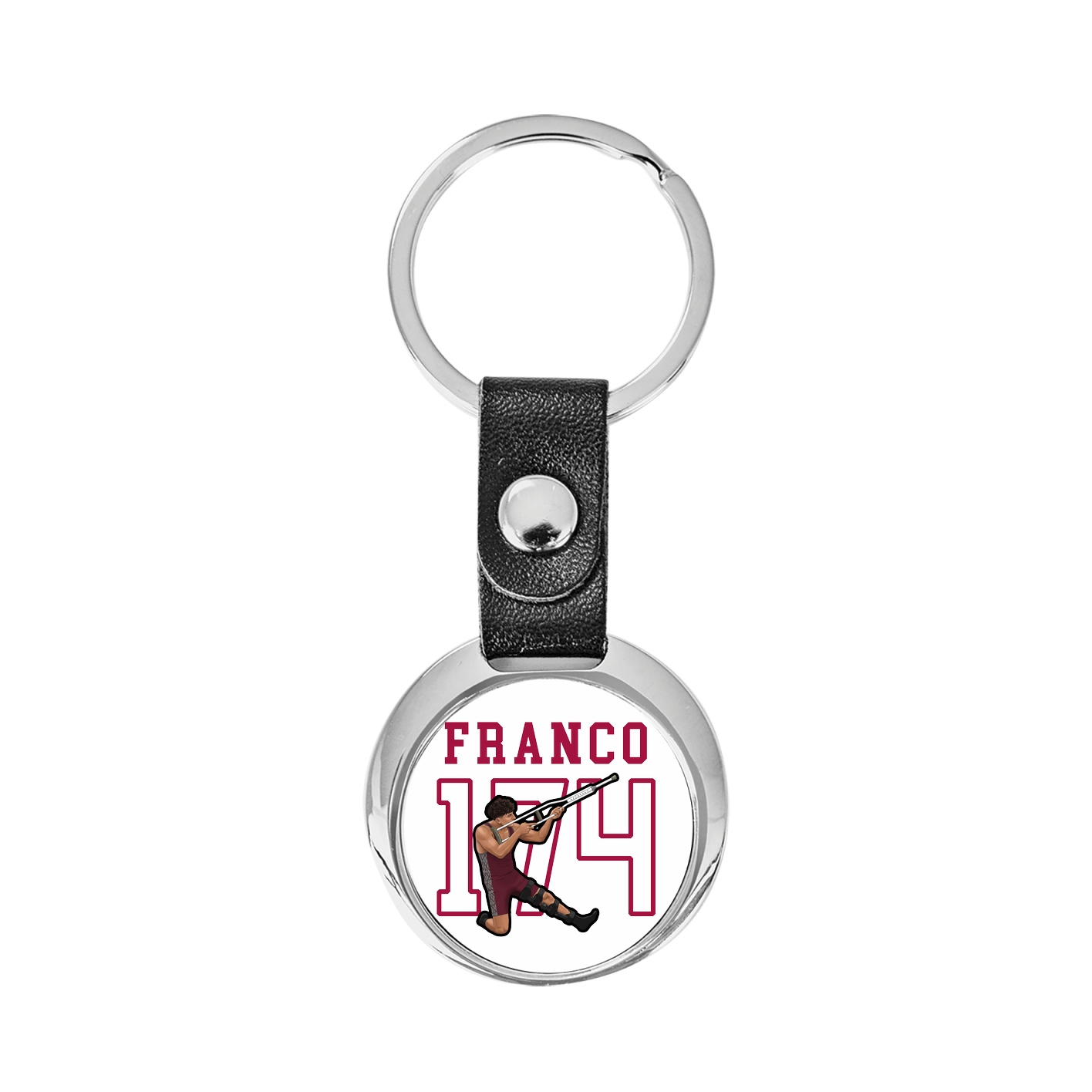 Key Chain — Shirsey in Classic