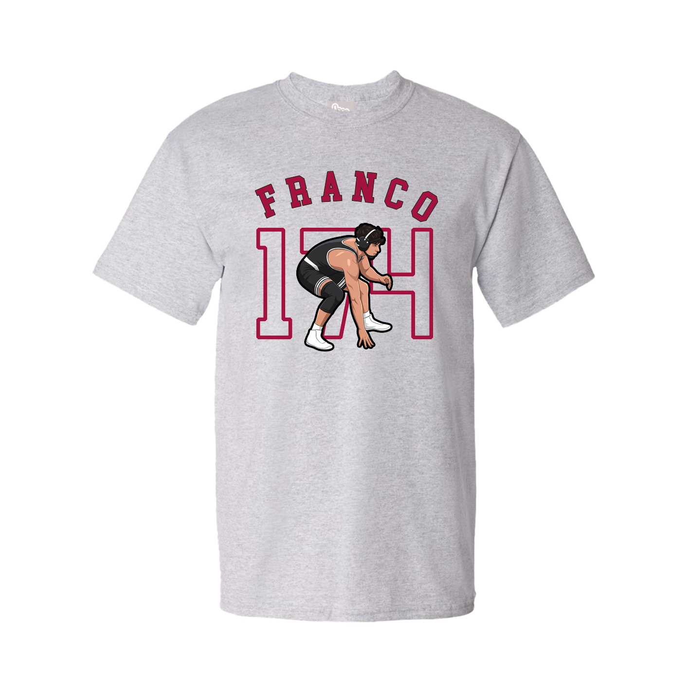 NIL Club Tee