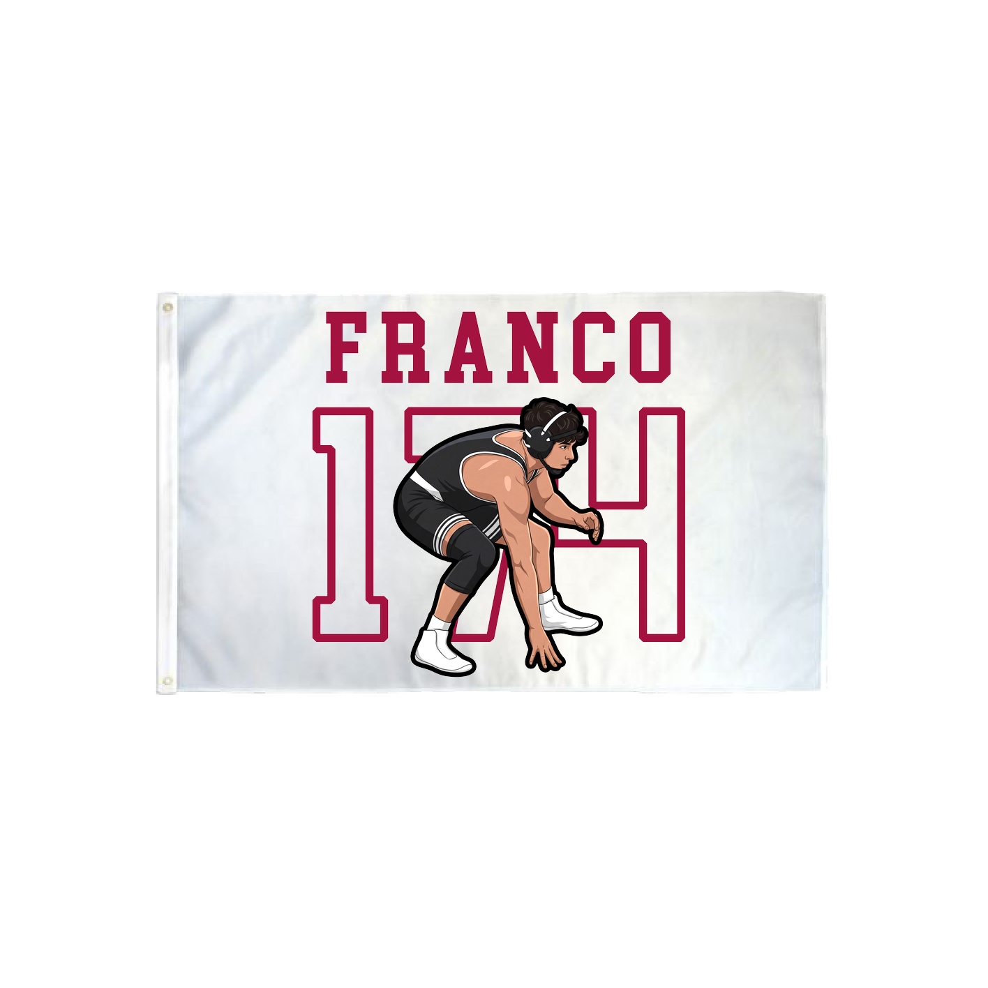 3x5 Flag