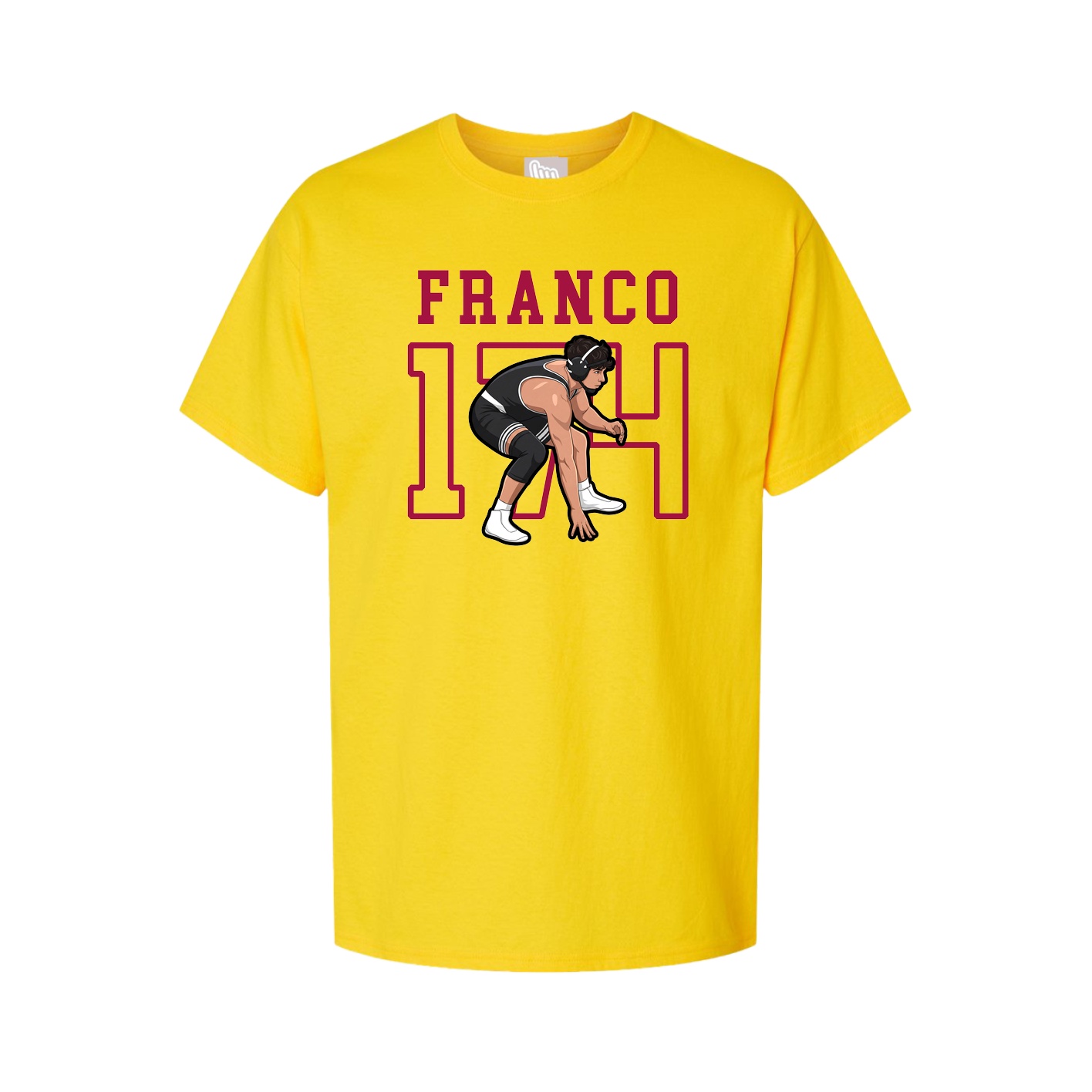 NIL Club Tee