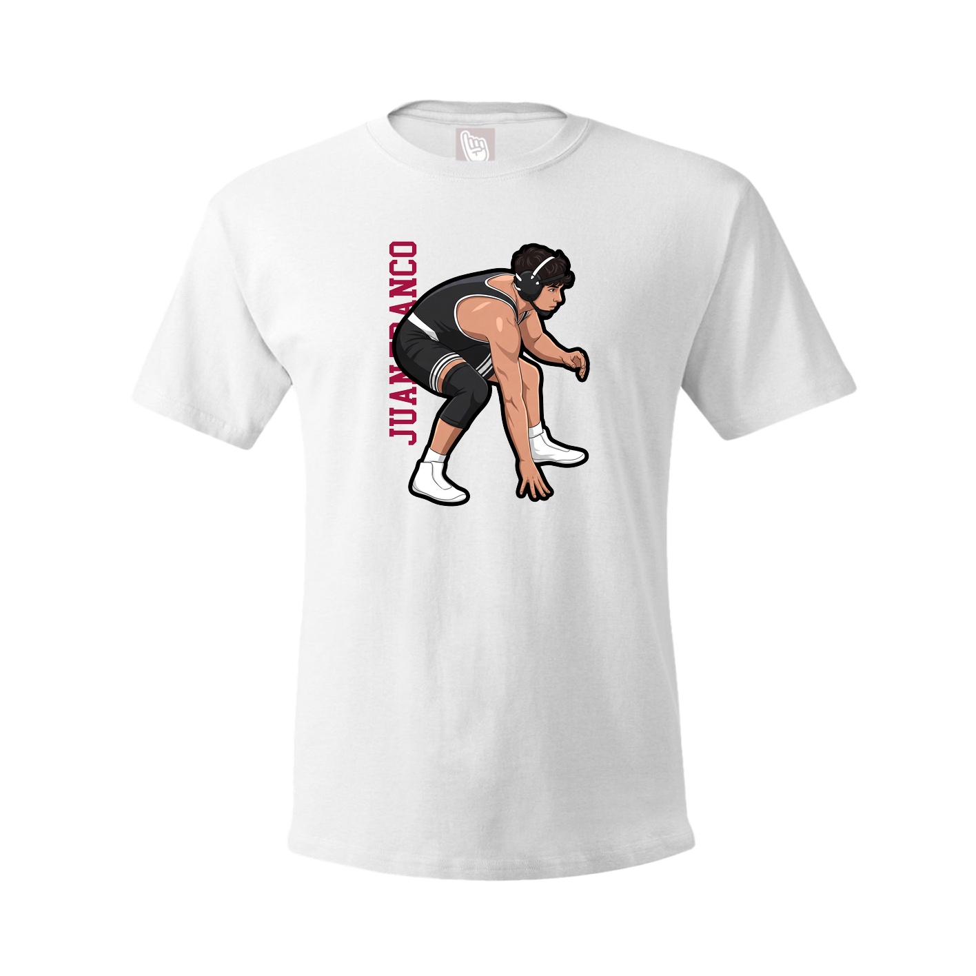 NIL Club Tee