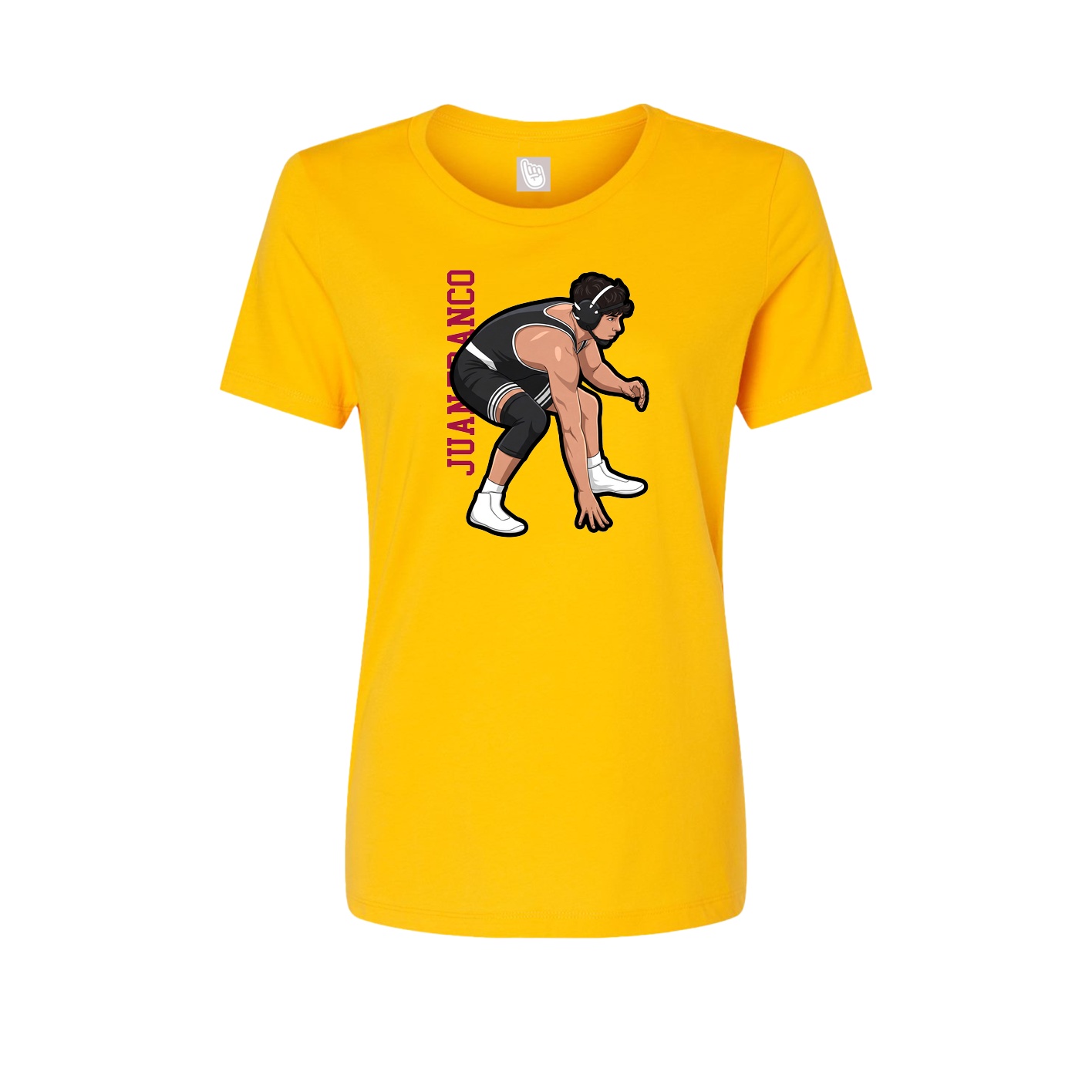 NIL Club Womens Tee