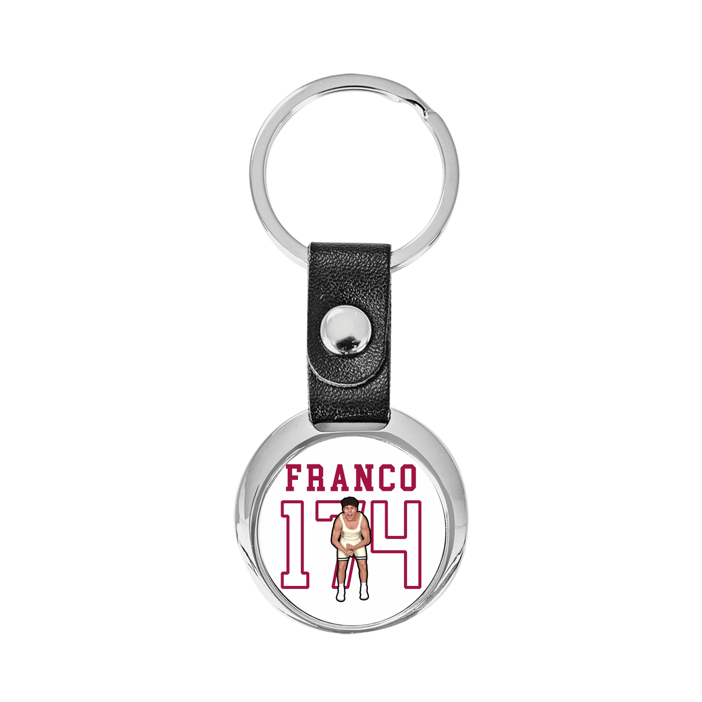 Key Chain — Shirsey in Classic
