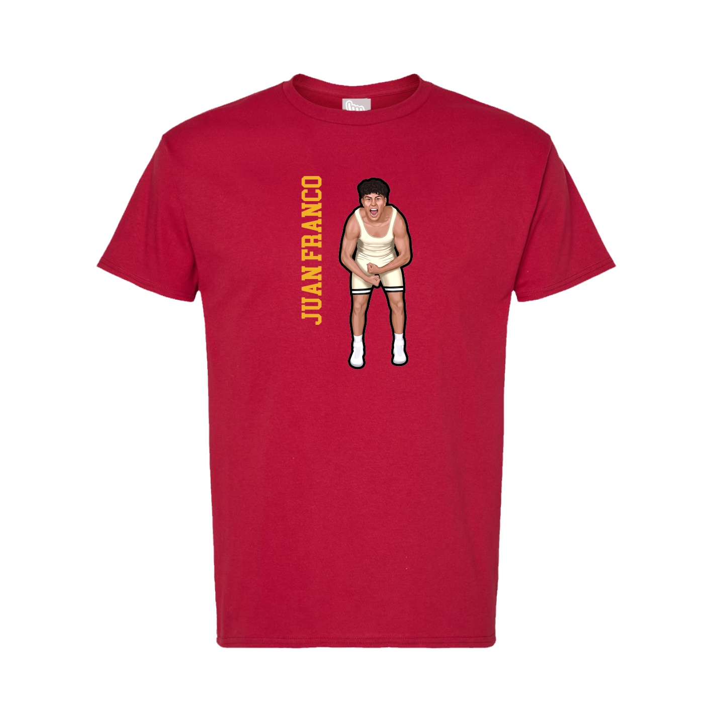 NIL Club Tee