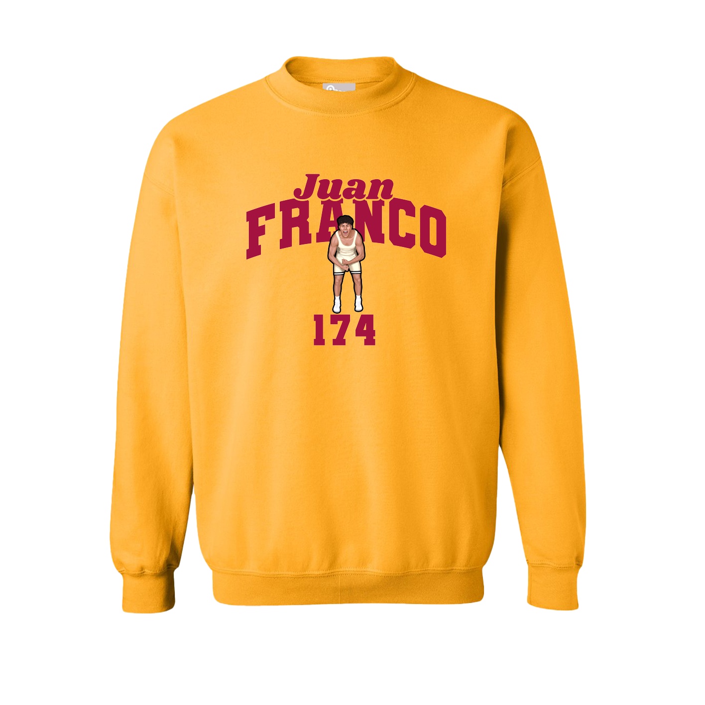 NIL Club Fleece Crew