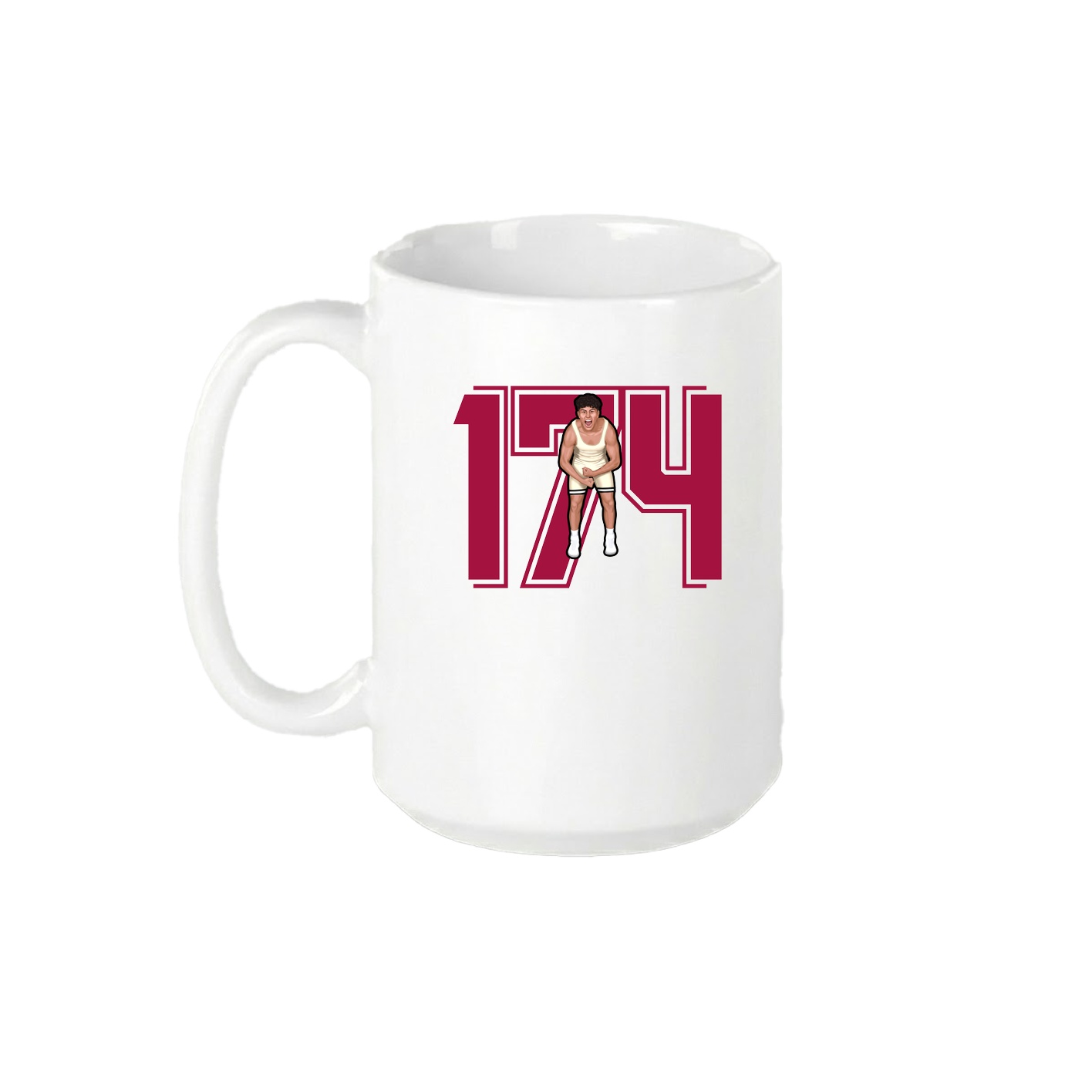 15oz Coffee Mug