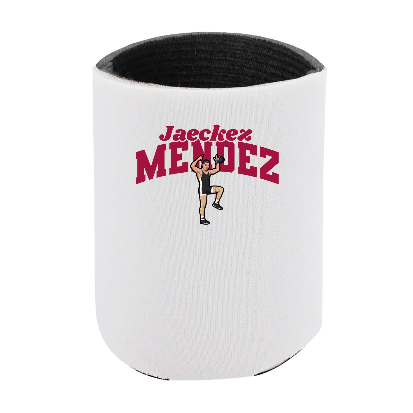 Can Holder — Signature Arch in White