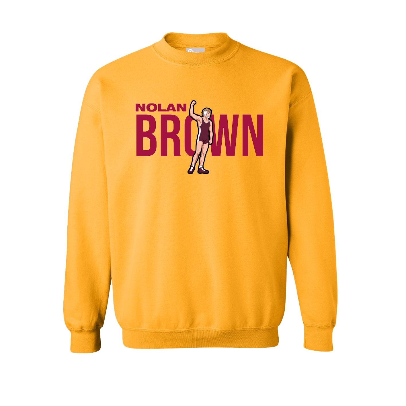 Fleece Crew