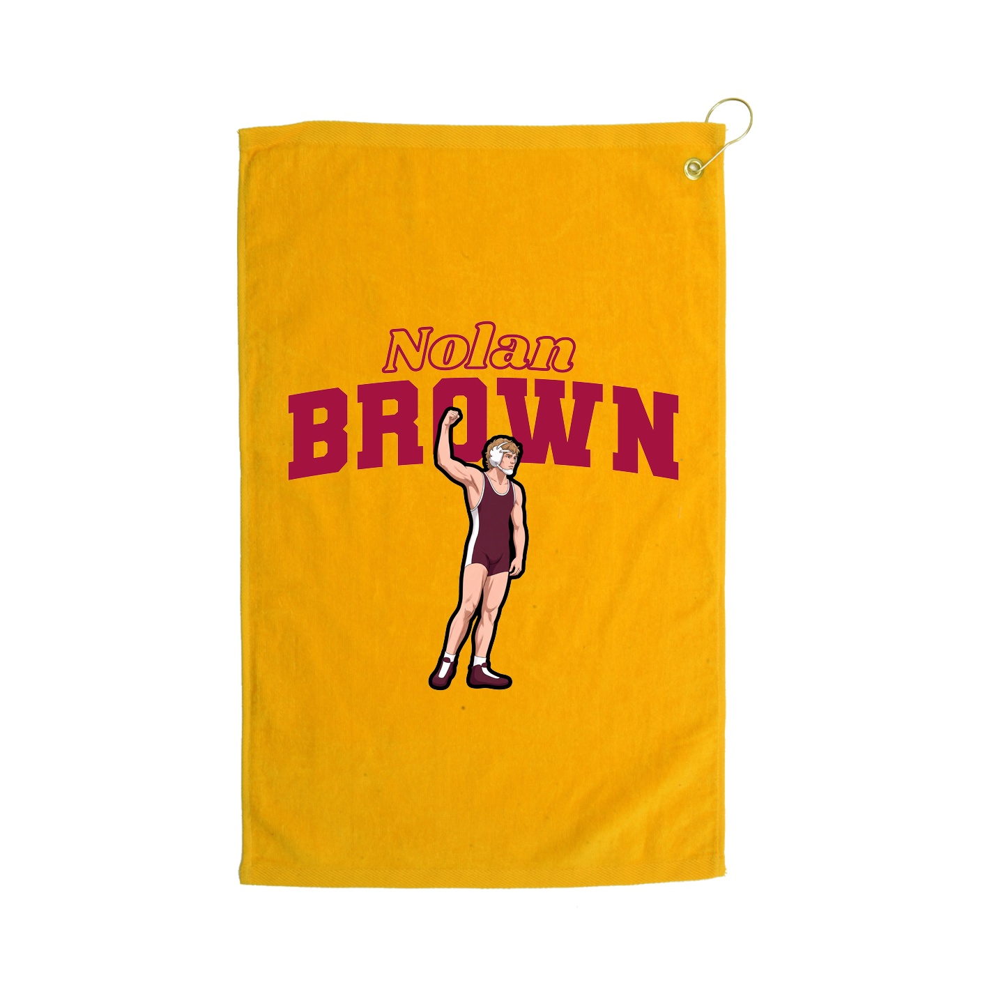 Golf Towel