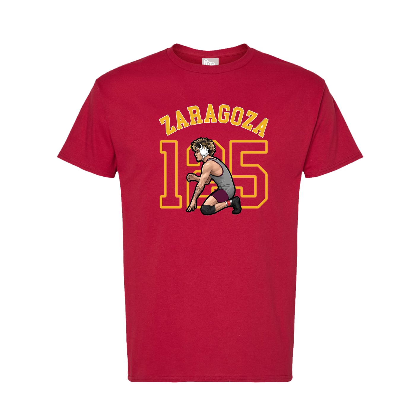 NIL Club Tee