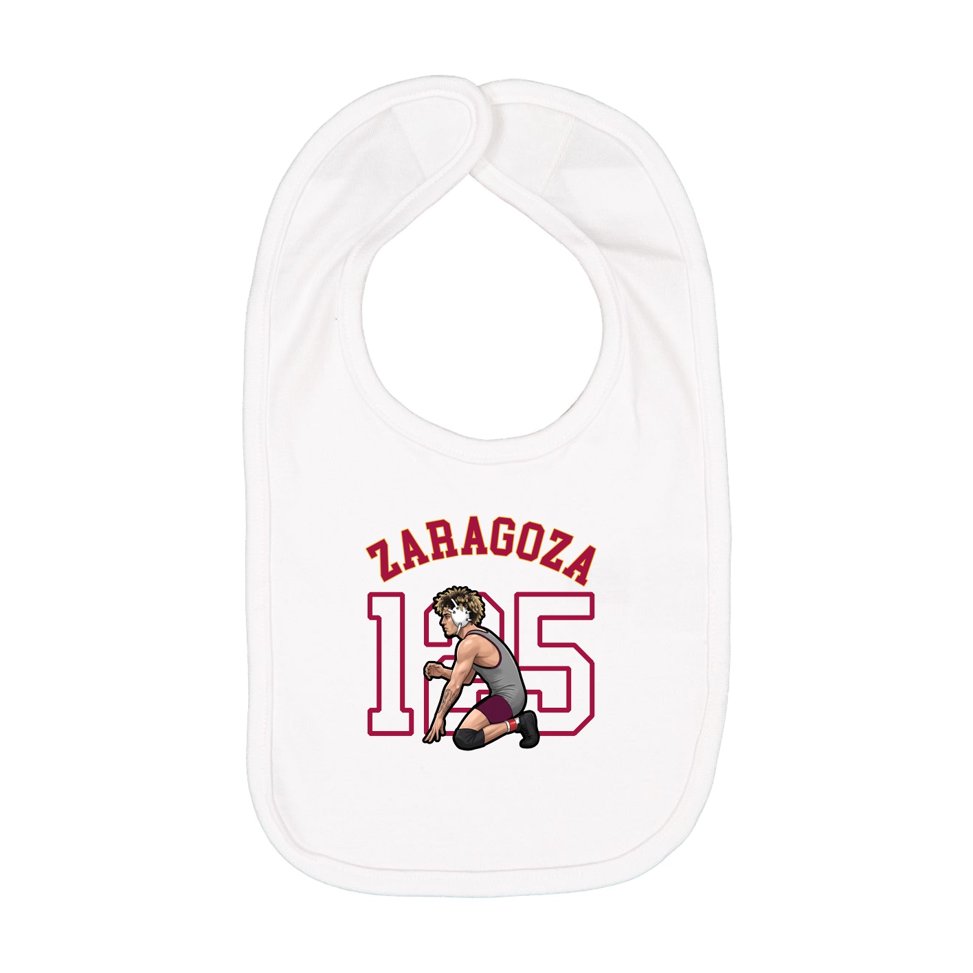 Infant Bib