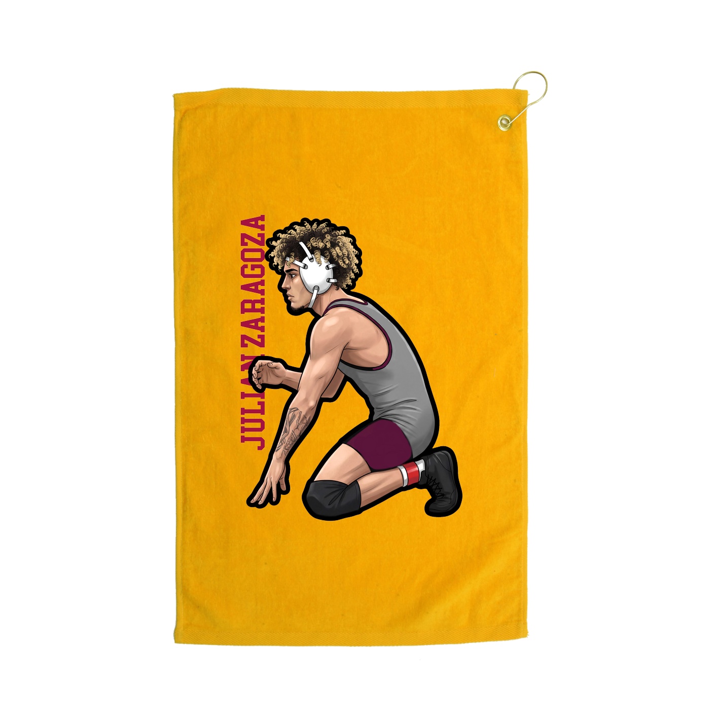 Golf Towel