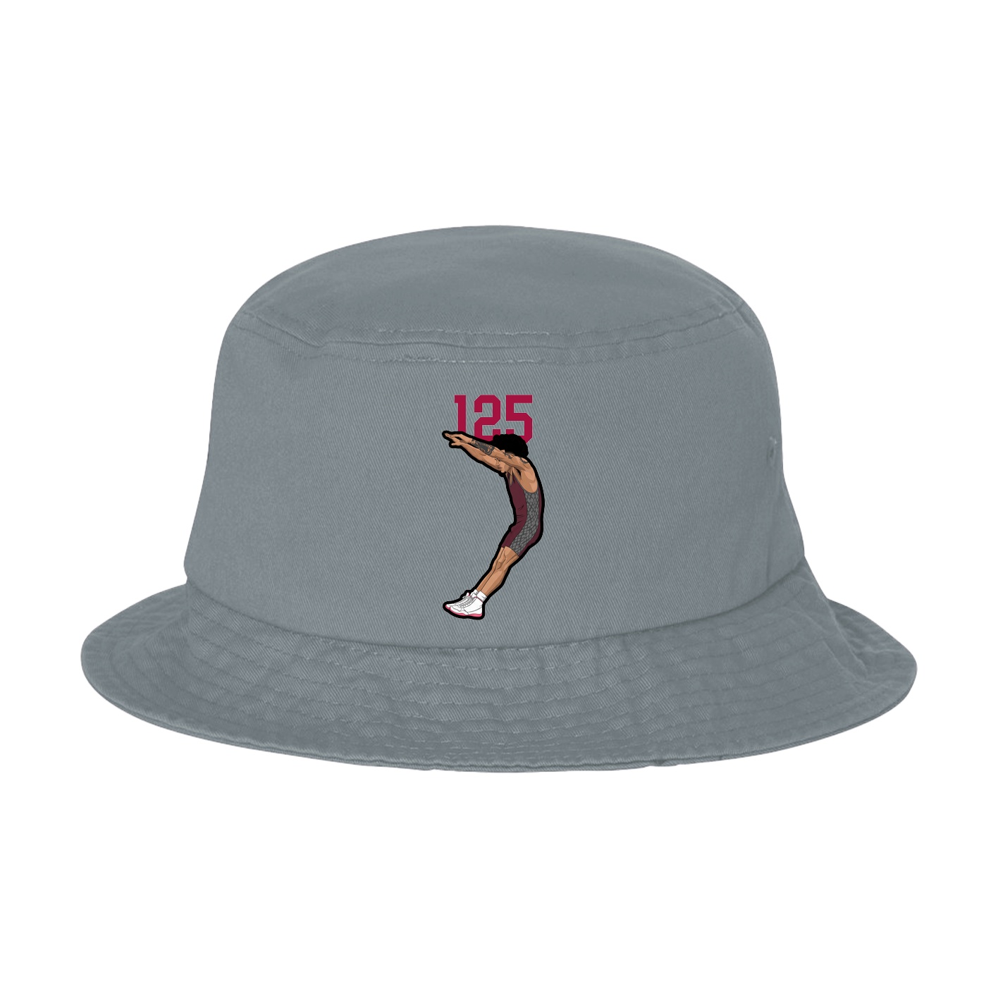 Bucket Cap