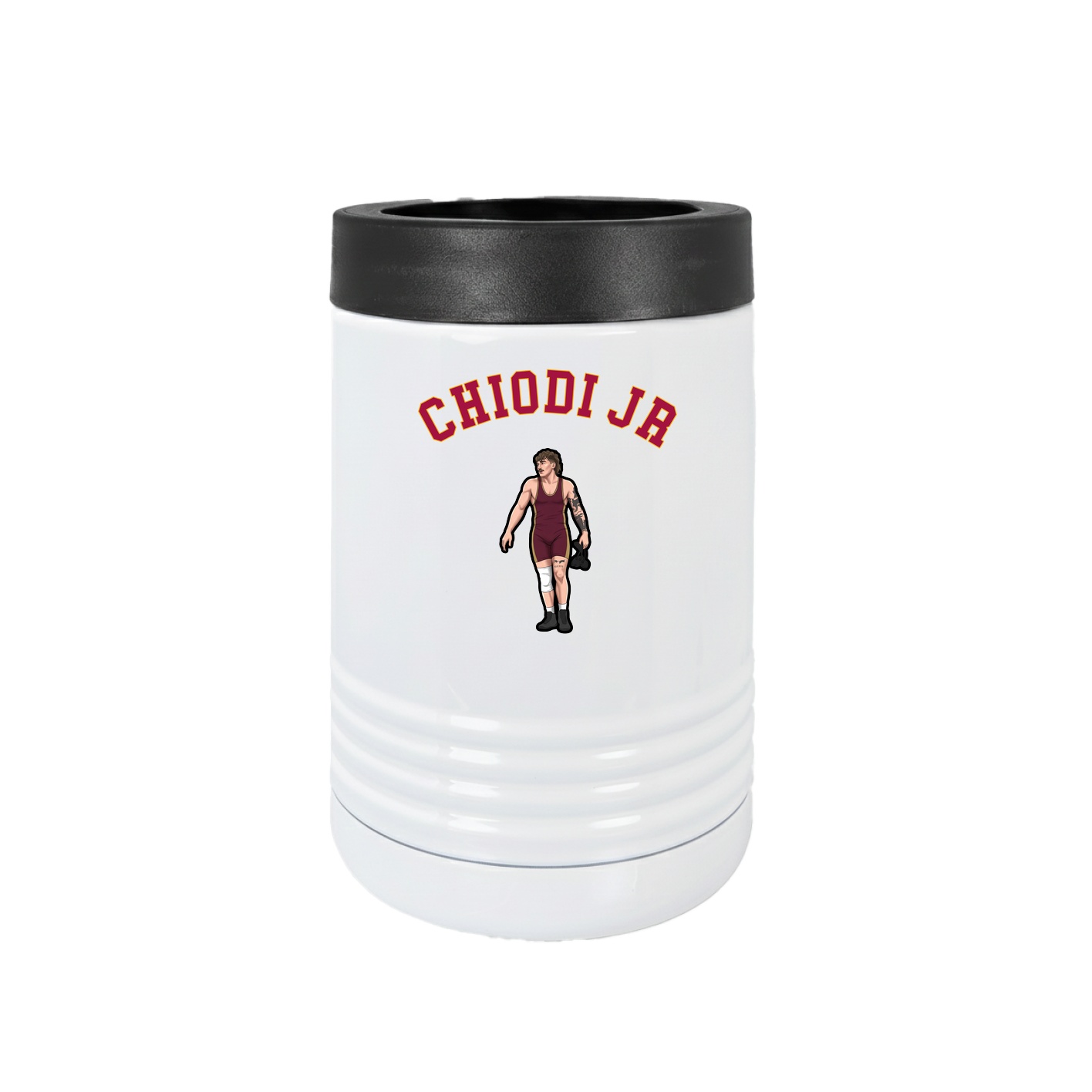 Beverage Holder — Shirsey Arch in White