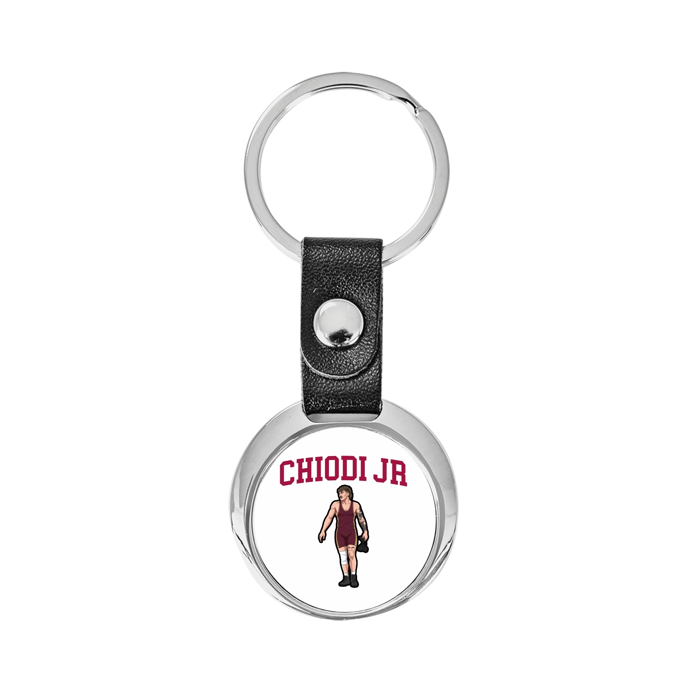 Key Chain — Shirsey in Classic