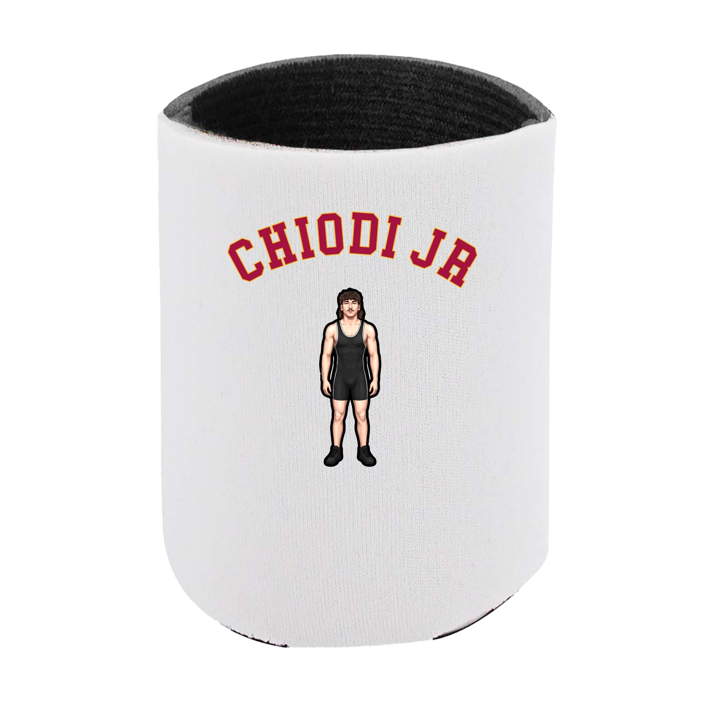 Can Holder — Shirsey Arch in White