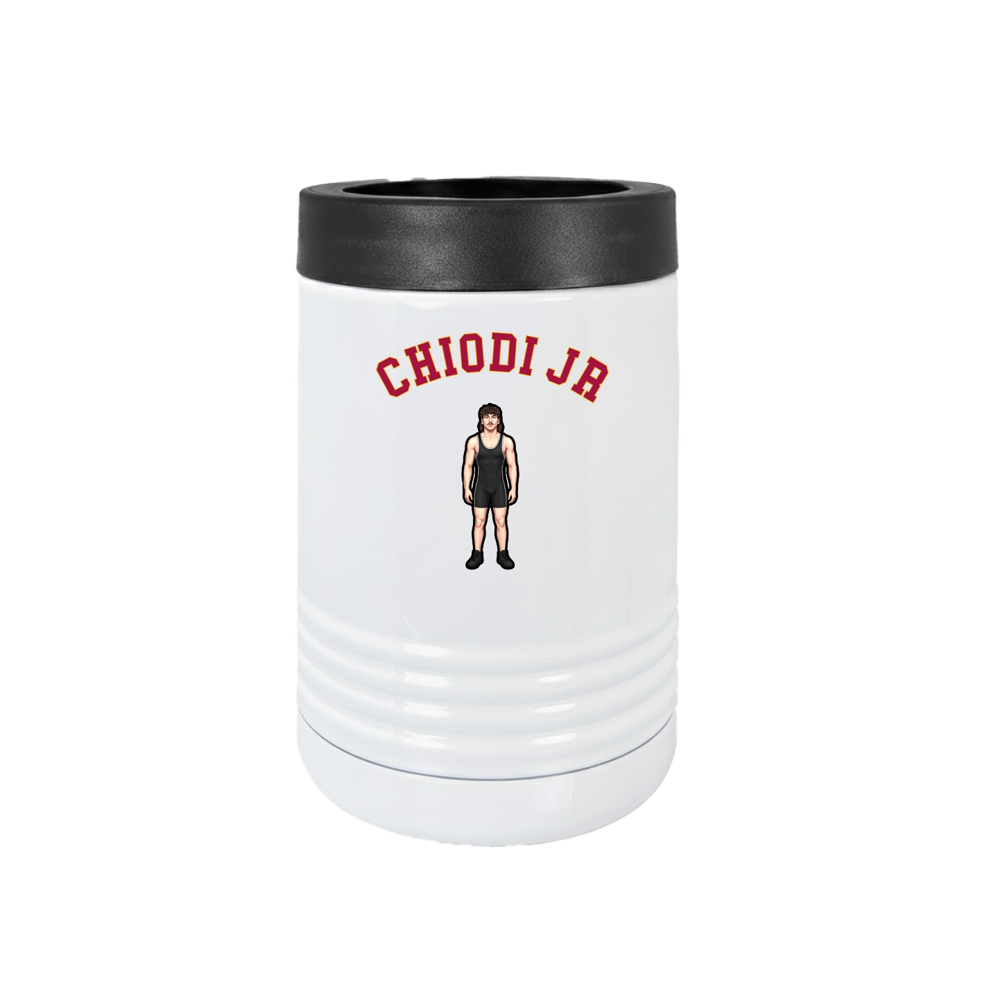 Beverage Holder — Shirsey Arch in White