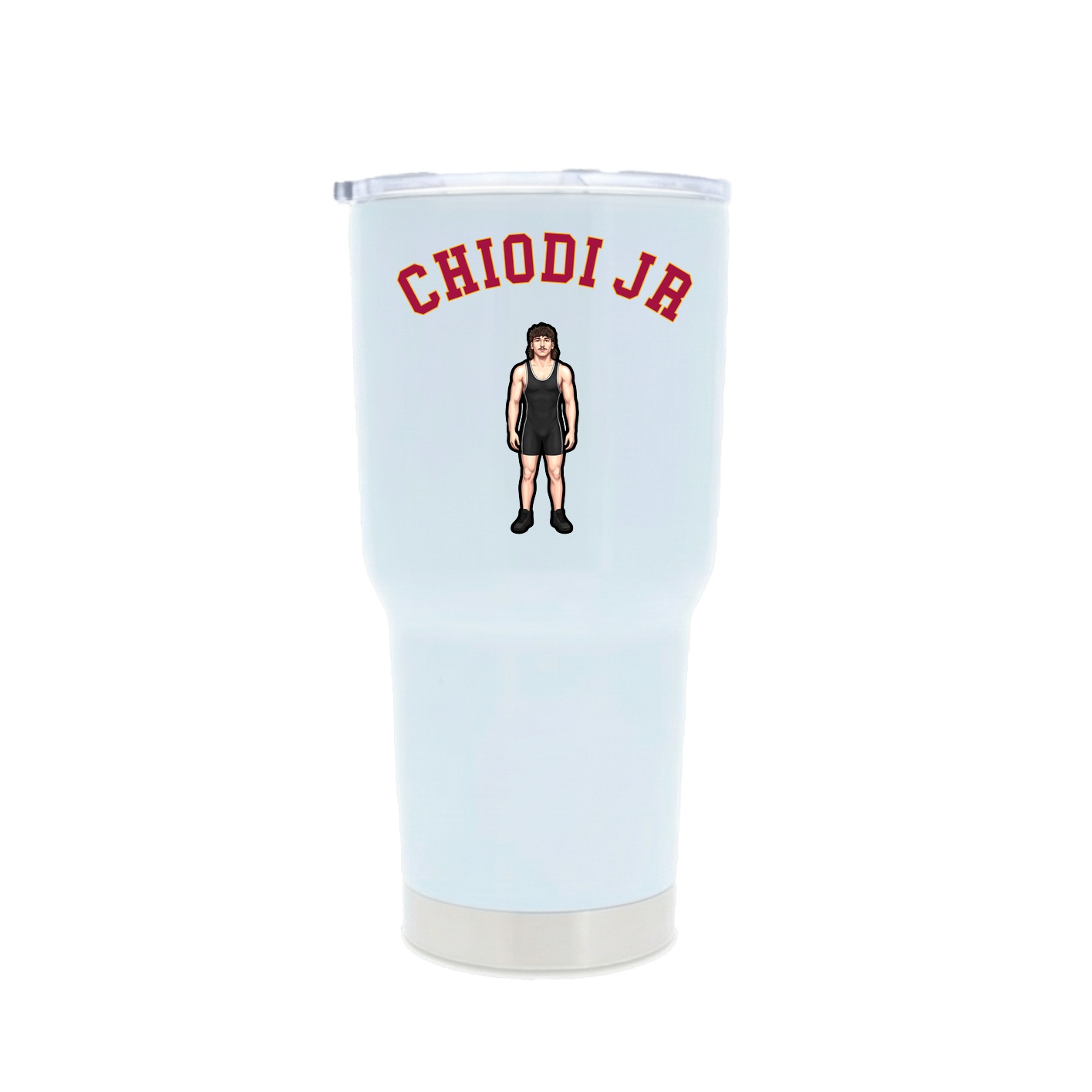 30oz Stainless Steel Tumbler