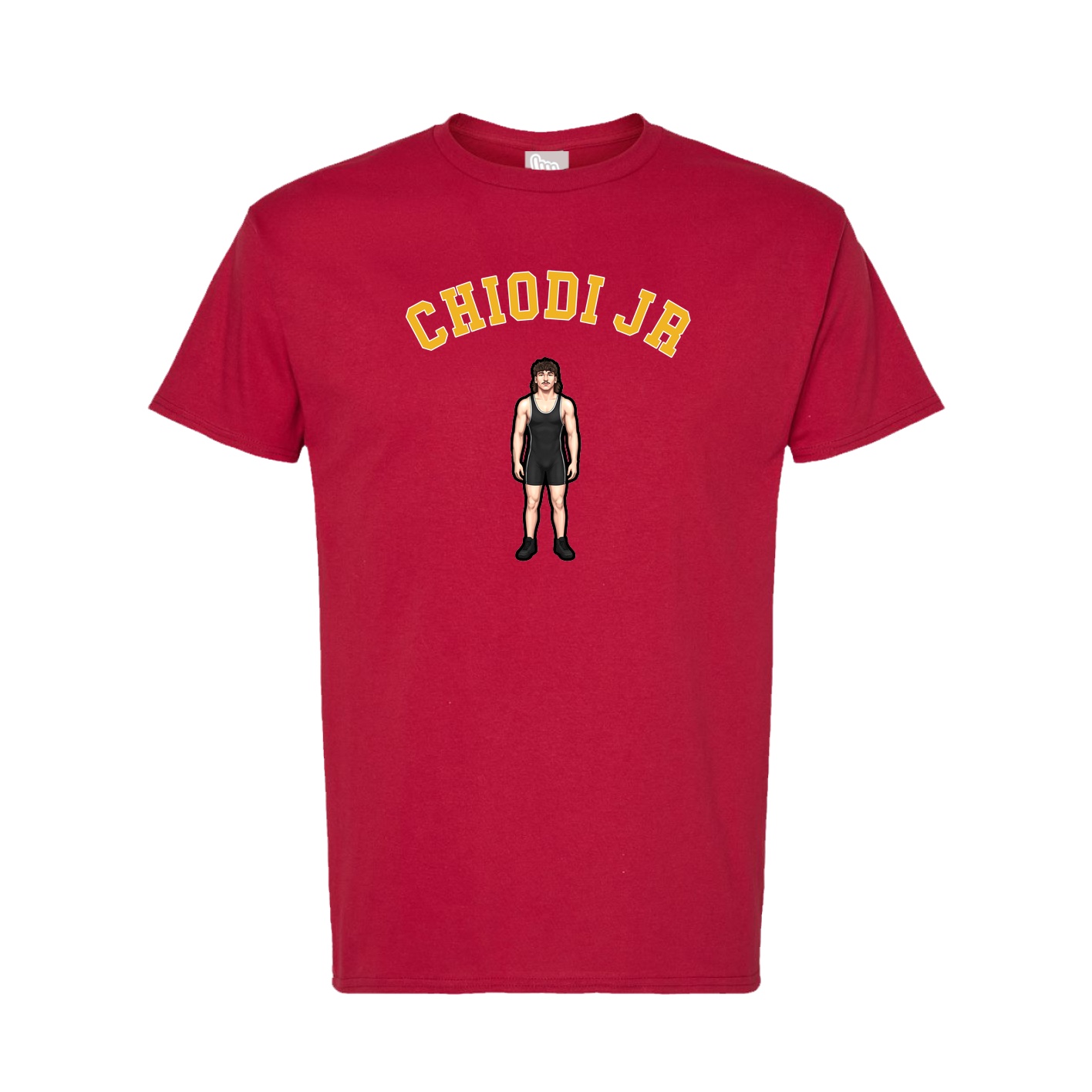 NIL Club Tee